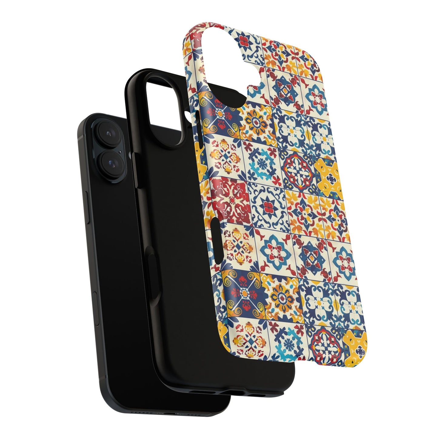 Tile Reverie Tough Magnetic Phone Case