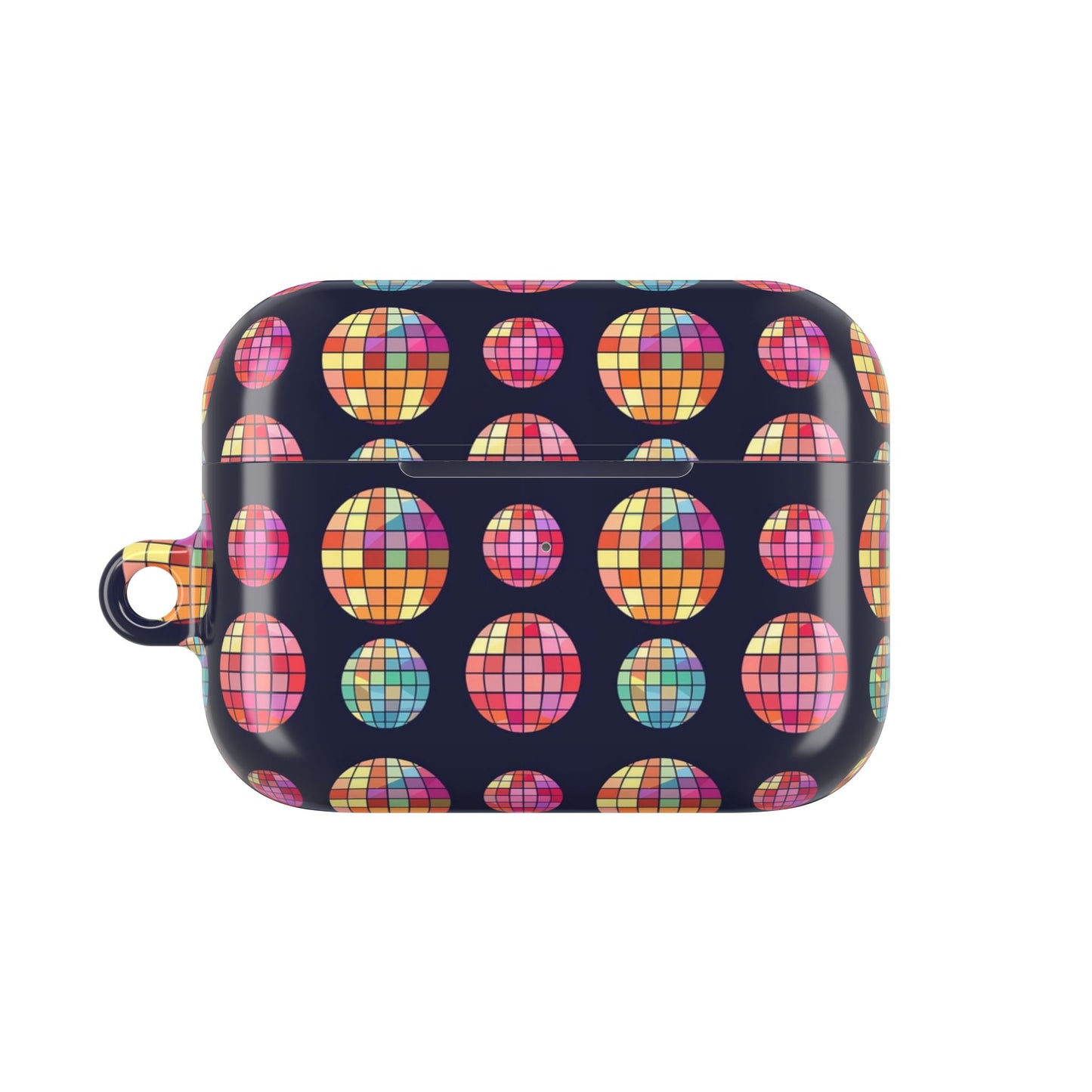 Disco Ball AirPod Cases