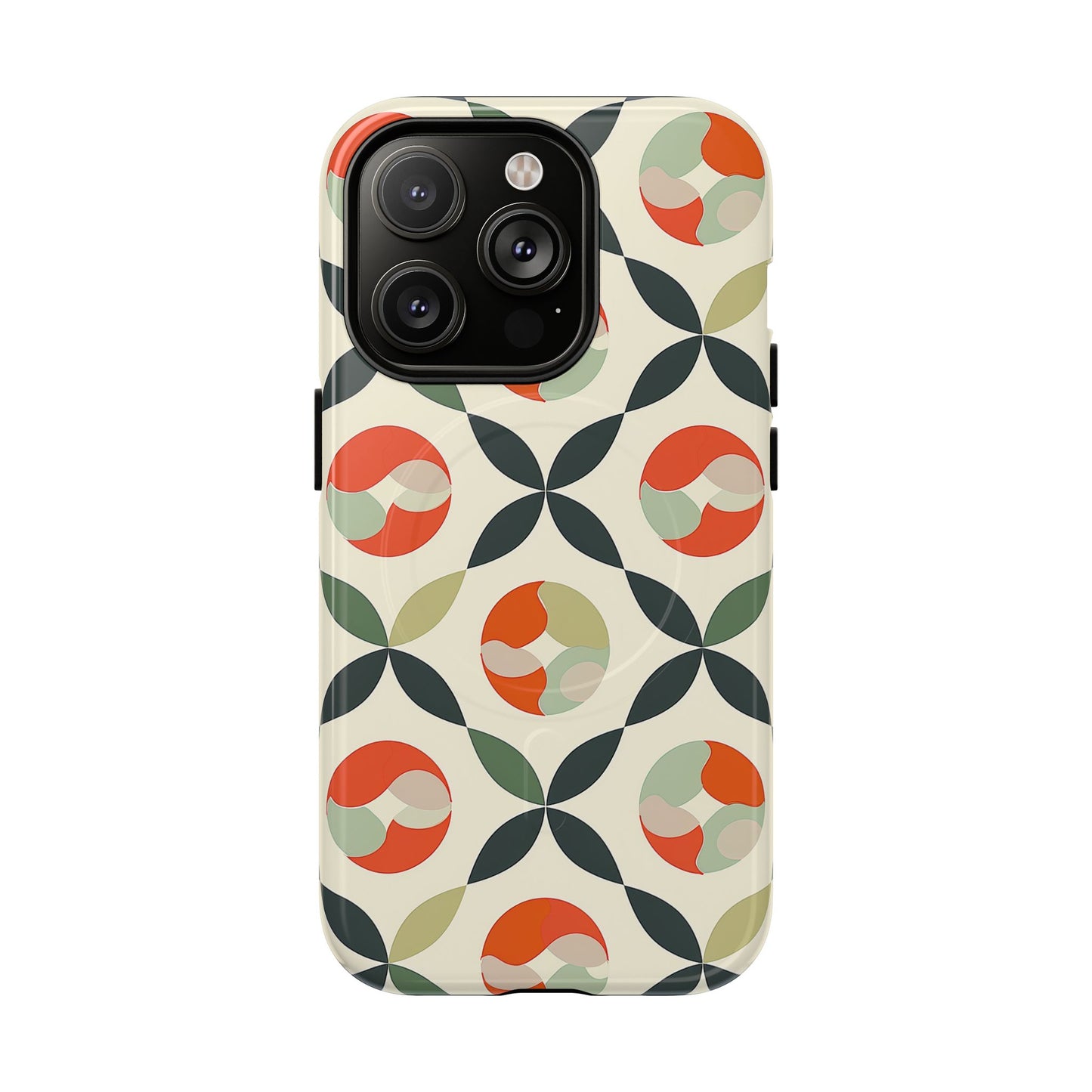 Crossleaf Play Tough Magnetic Case