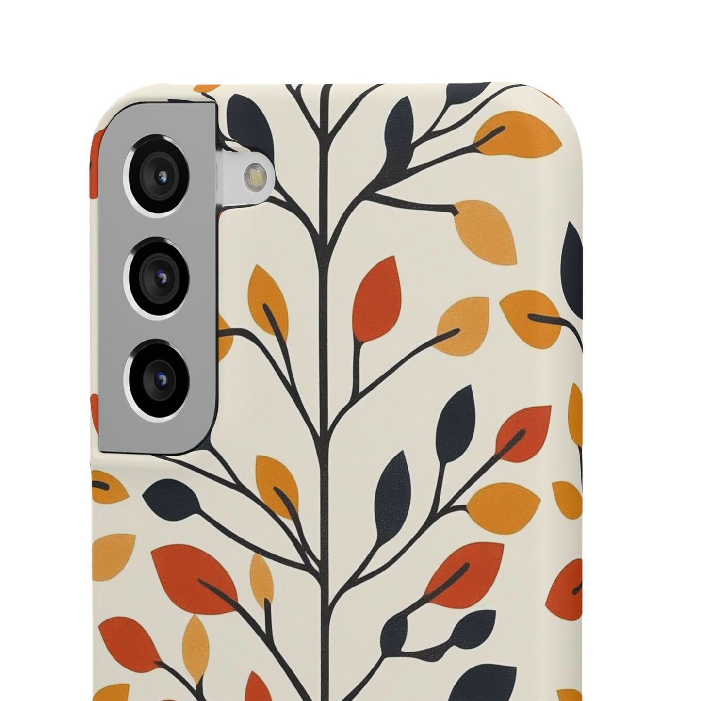 Sprout Phone Snap Case