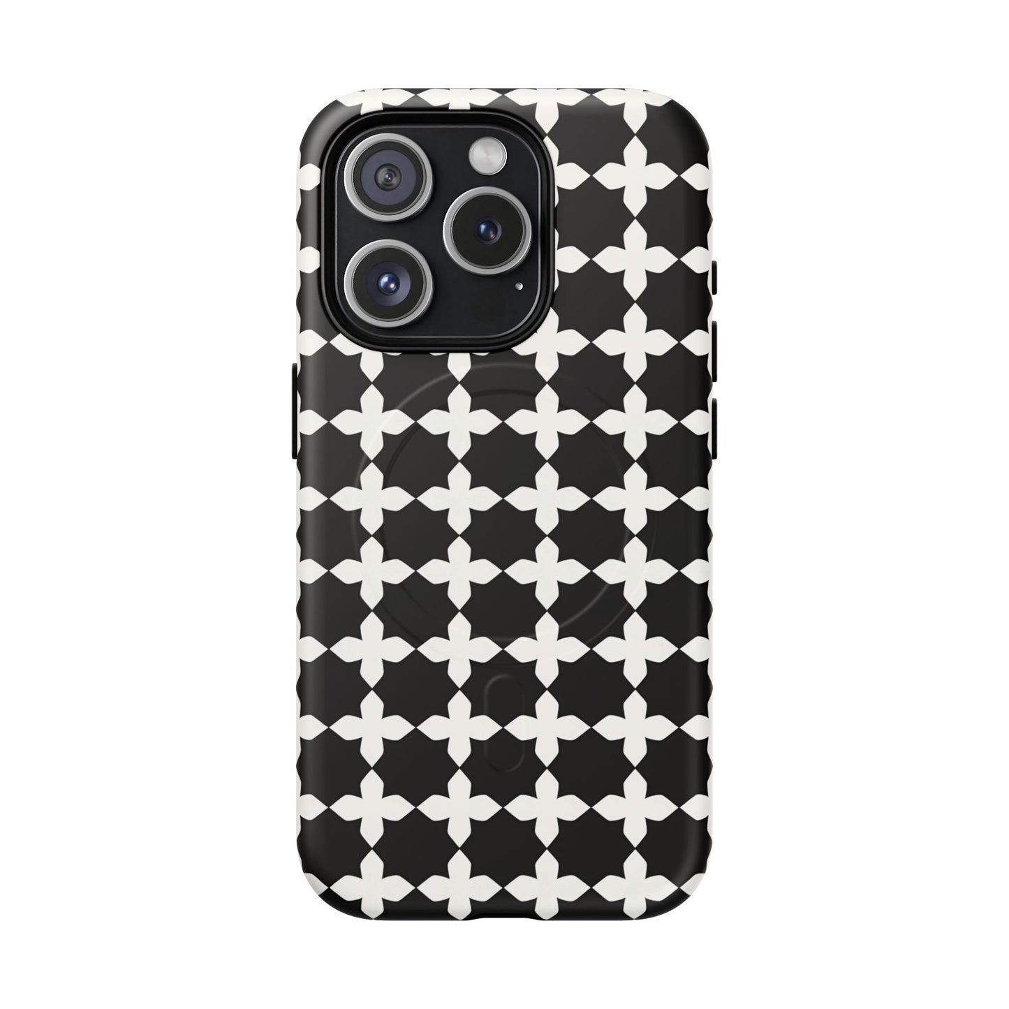 Cafe Noir Phone Tough Magnetic Case