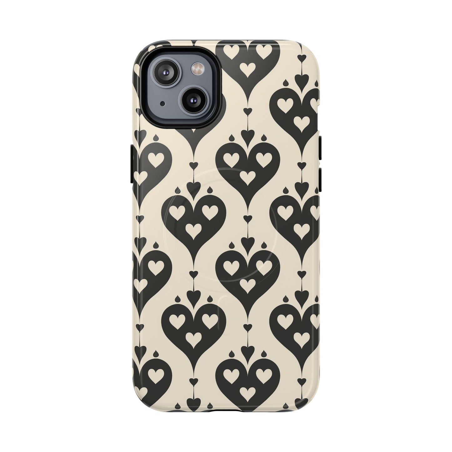 Neutral Verse Tough Magnetic Phone Case