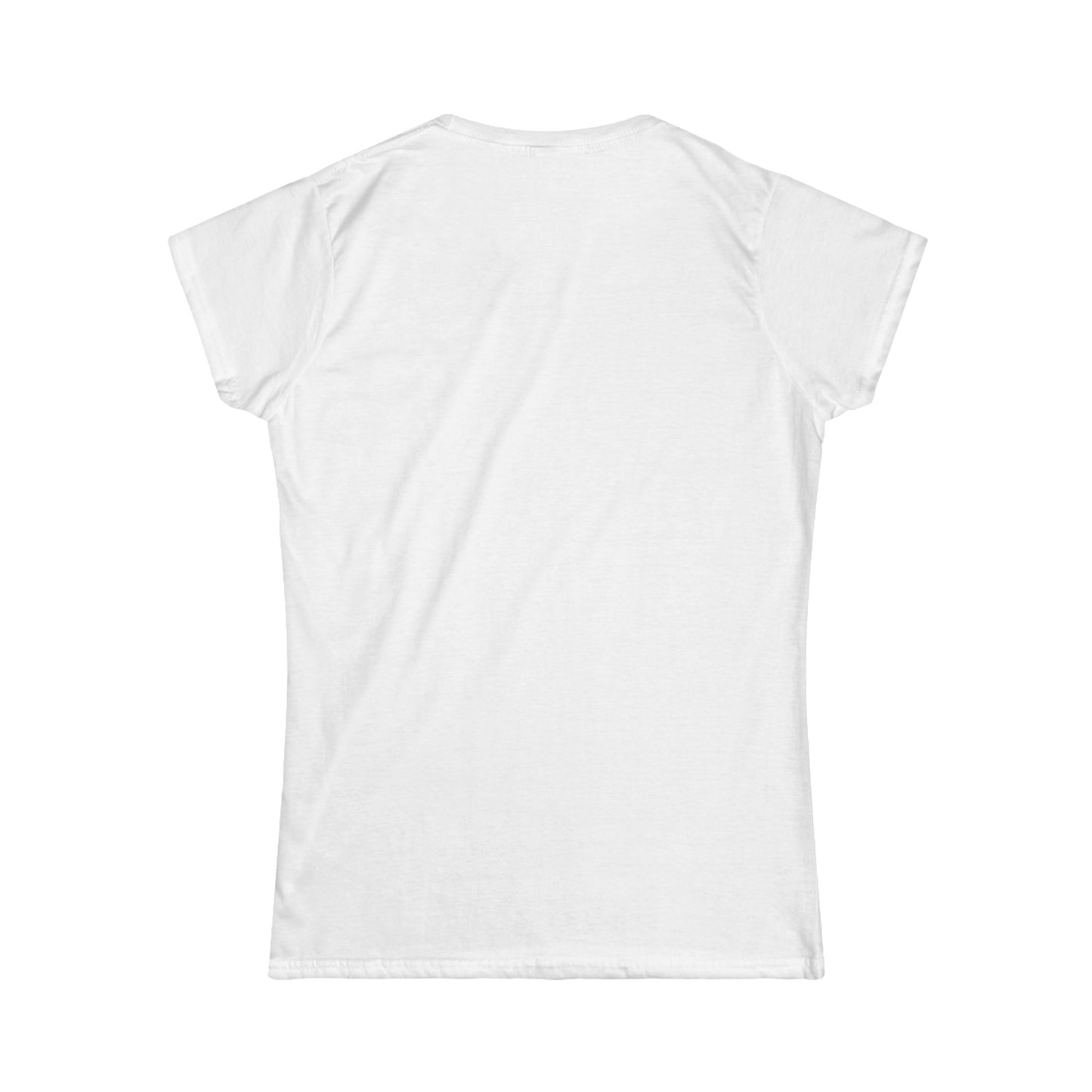 C' est la vie Women's Softstyle Tee