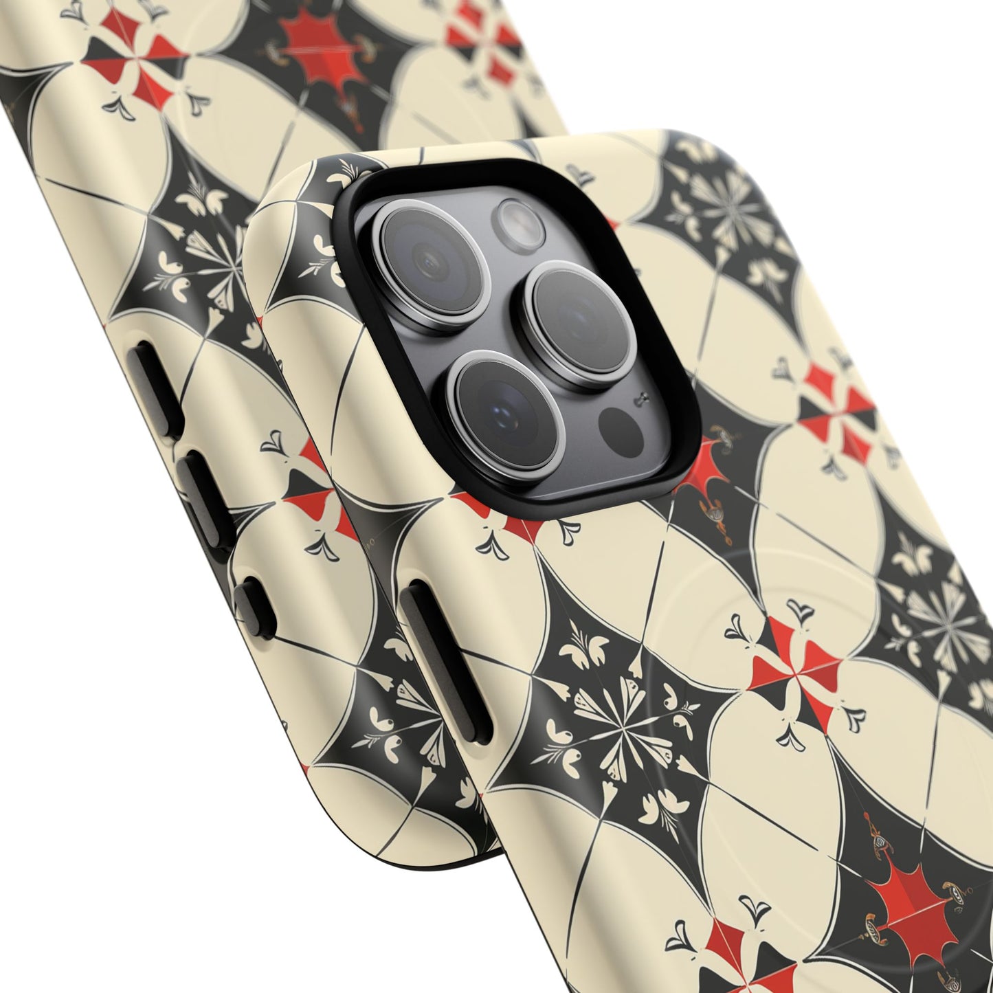 Regal Tilt Tough Magnetic Phone Case