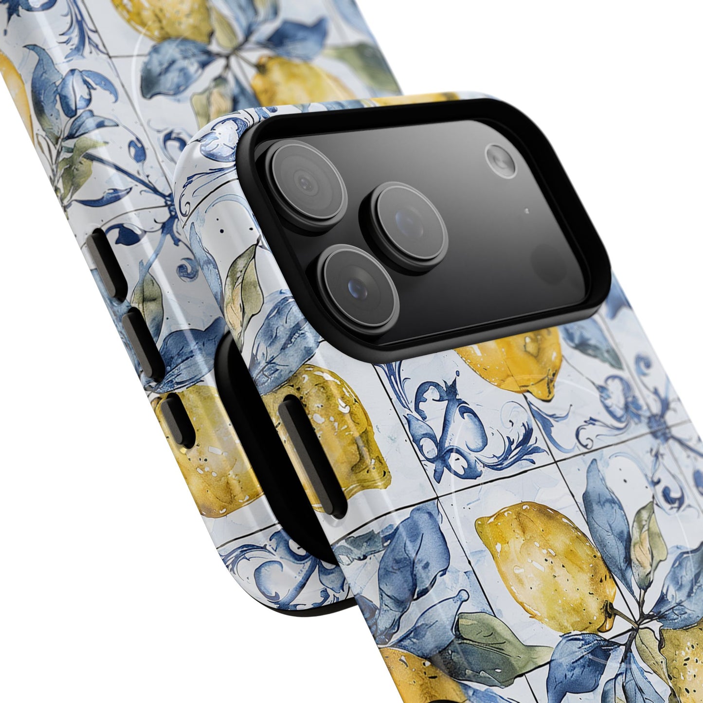 Mosaic Grove Tough Magnetic Phone Case