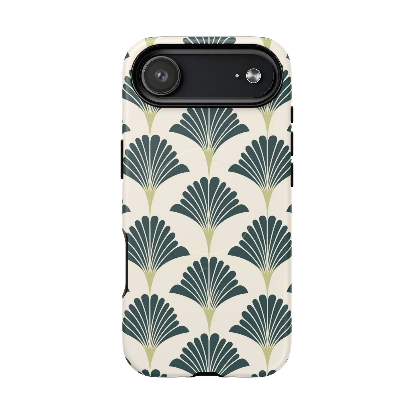Deco Breeze Tough Magnetic Phone Case