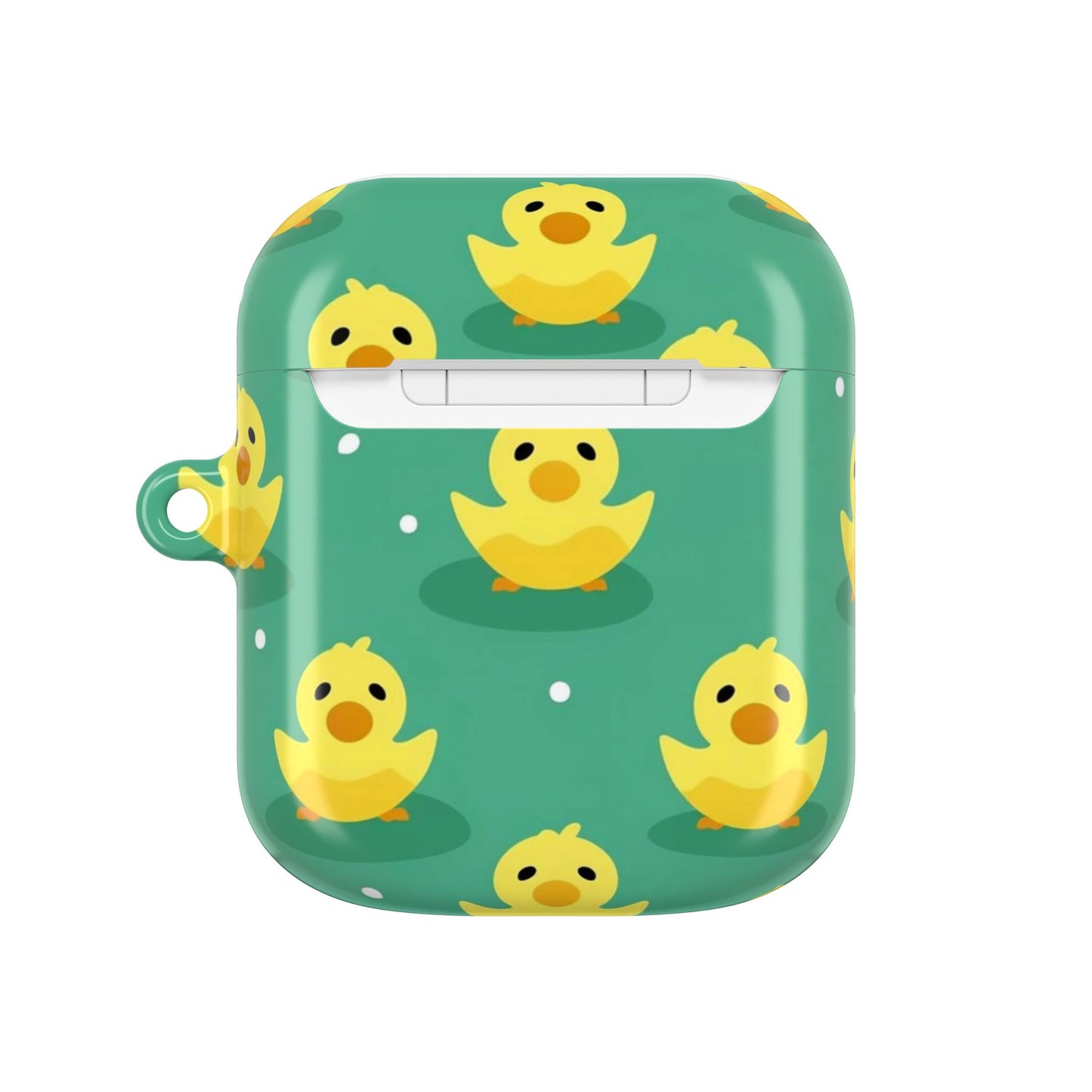 Puddle Parade Novelty AirPod Case