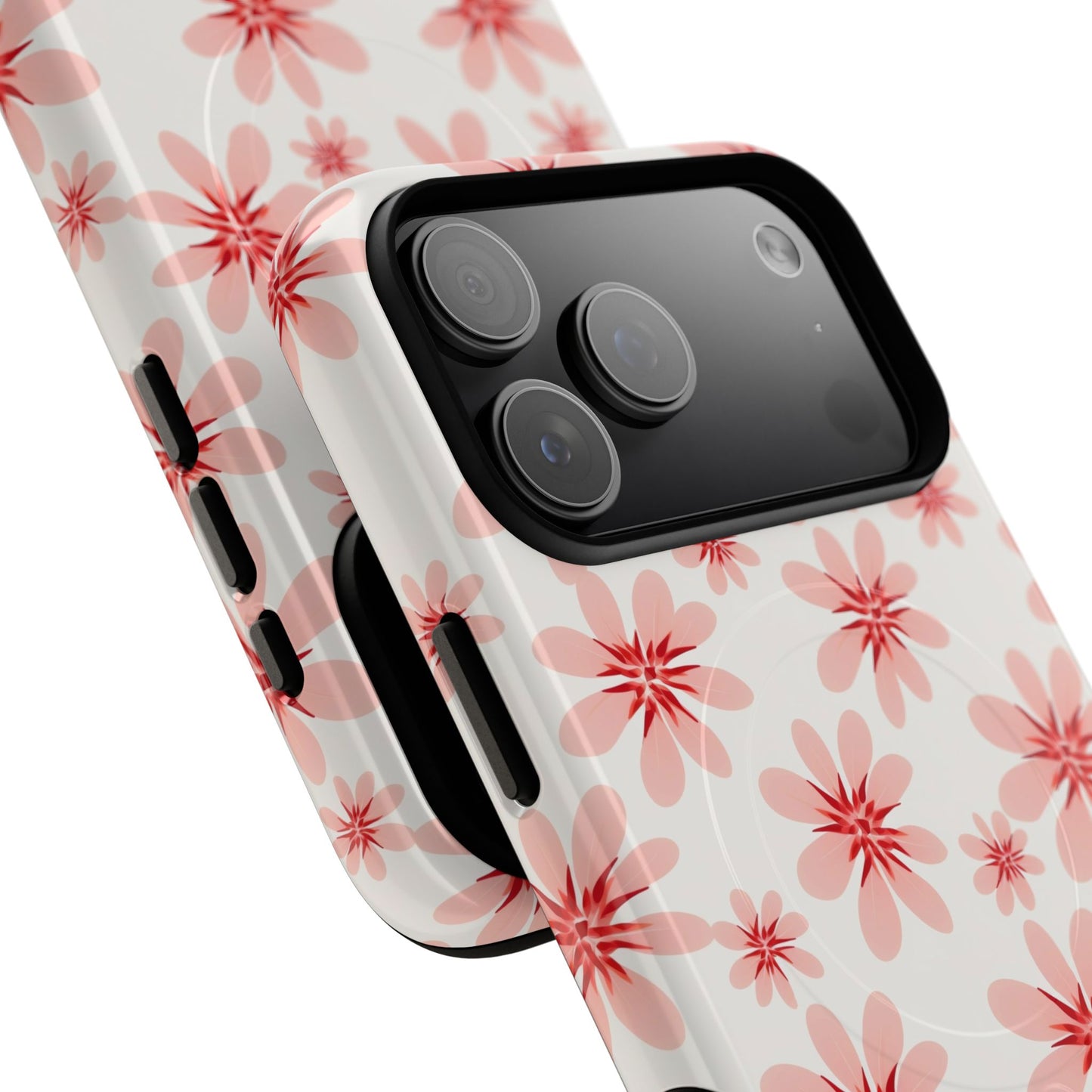 All Blooms Tough Magnetic Phone Case