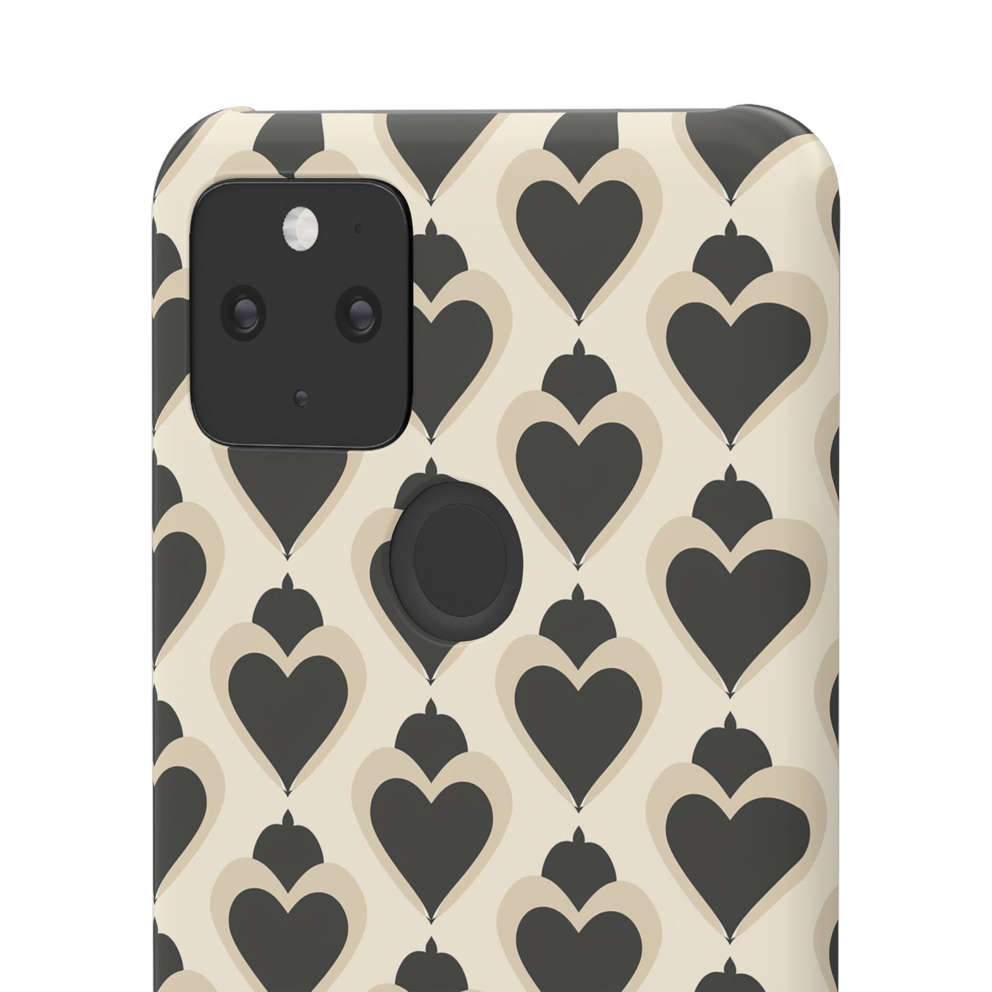 Page Flutter Snap Phone Case
