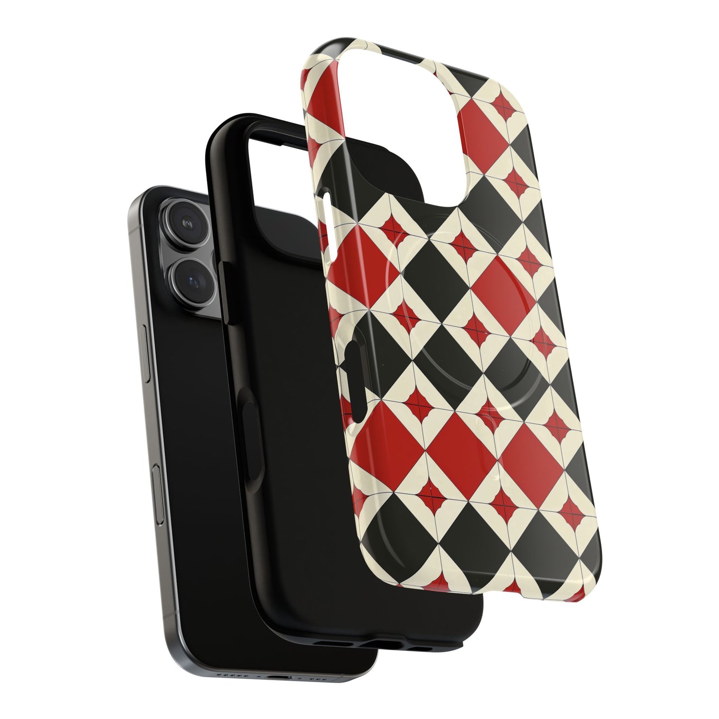 Club Cabaret Tough Magnetic Phone Case