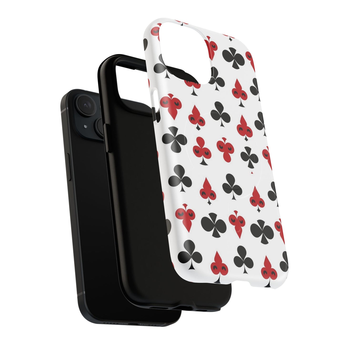 House of Cards Tough Magnetic Phone Case