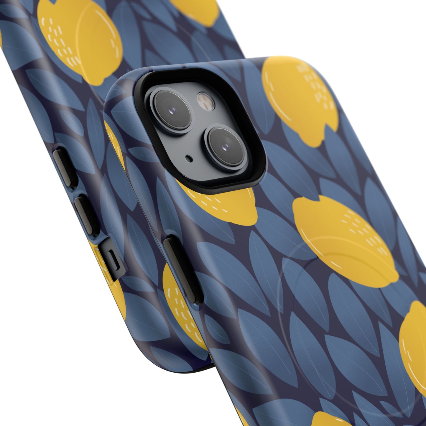 Nocturne Citrus Tough Magnetic Phone Case
