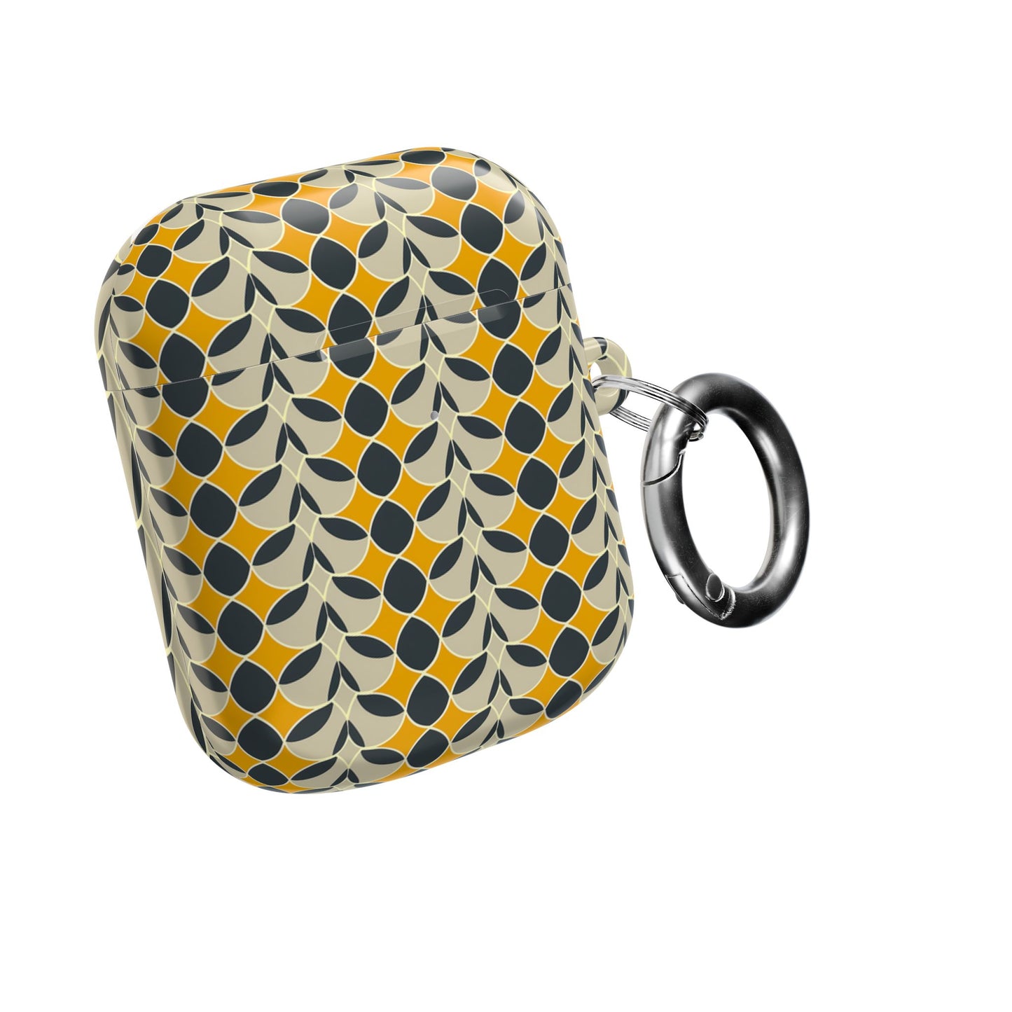 Sunbeam Sonata Retro AirPod Cases