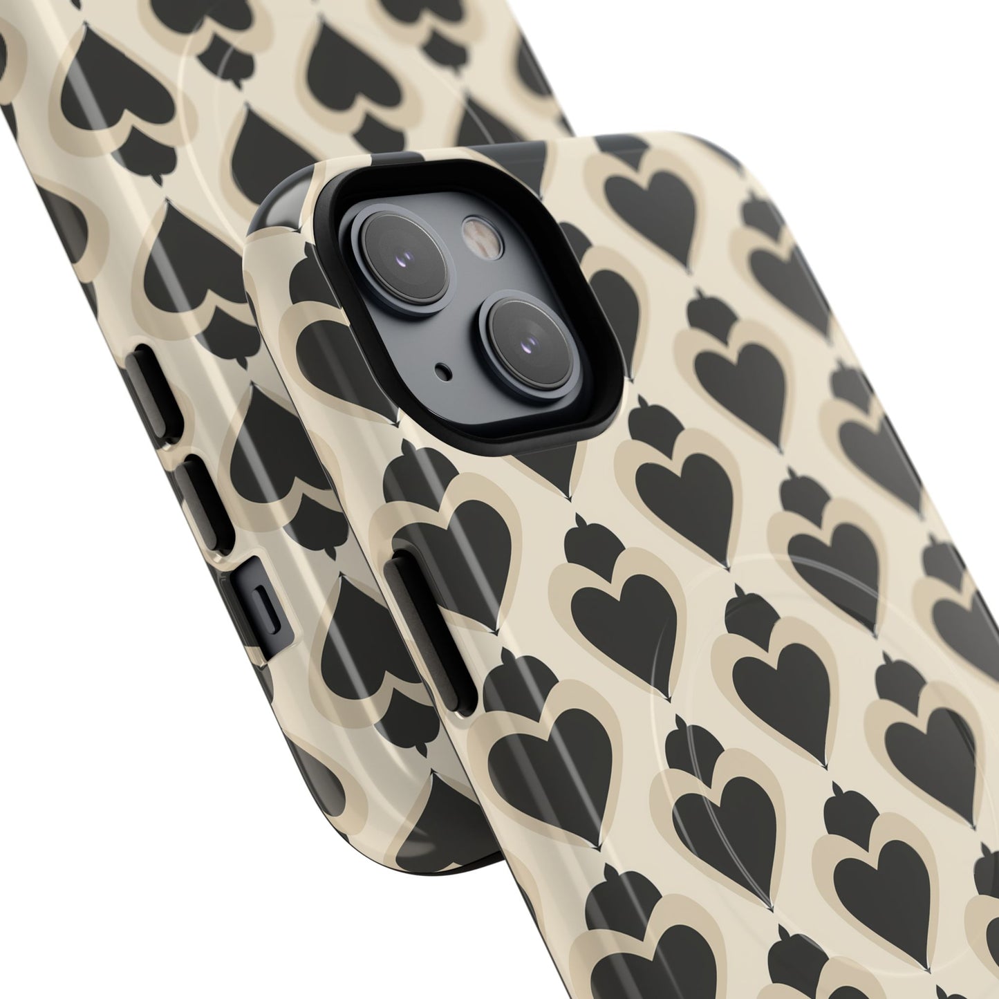 Page Flutter Tough Magnetic Phone Case