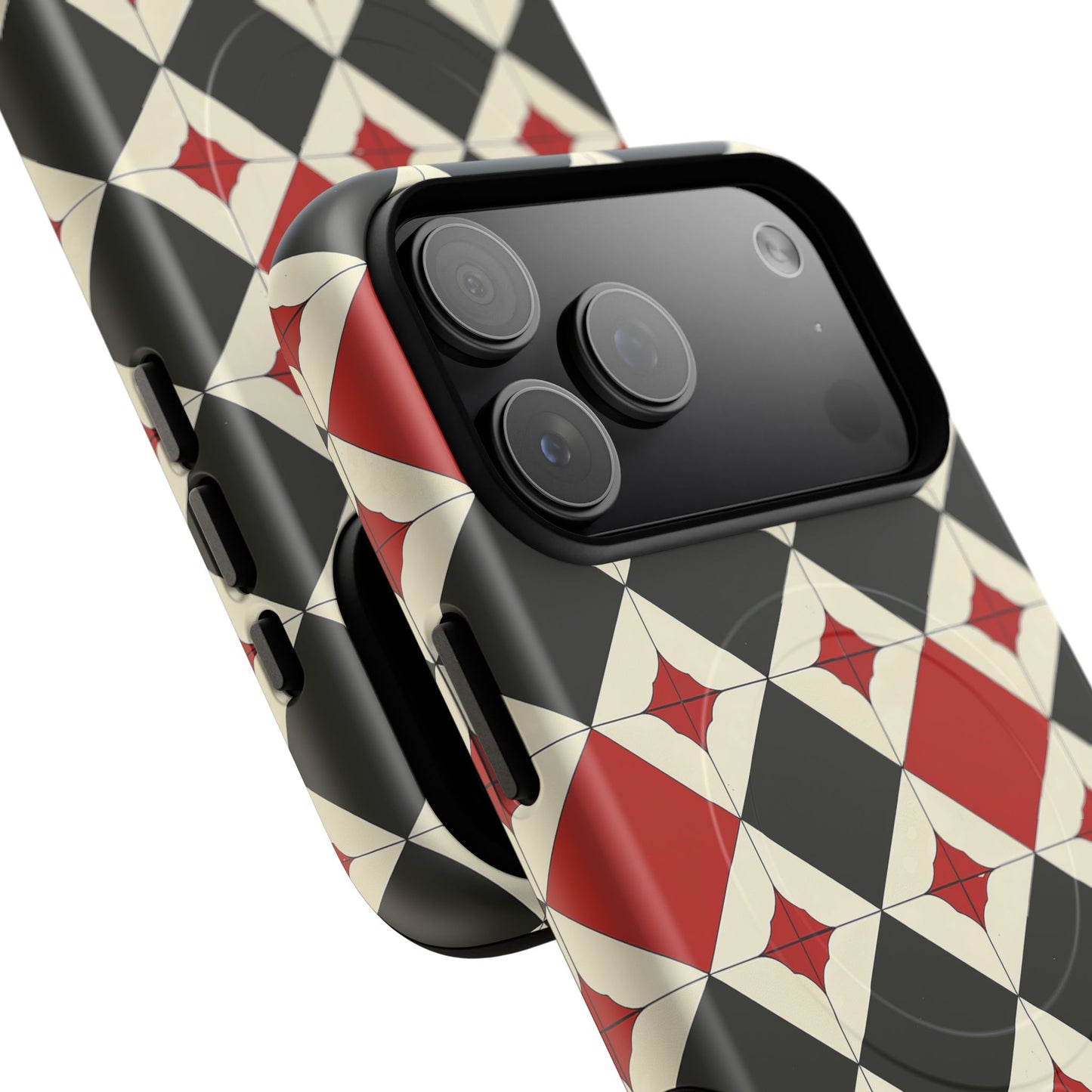Club Cabaret Tough Magnetic Phone Case
