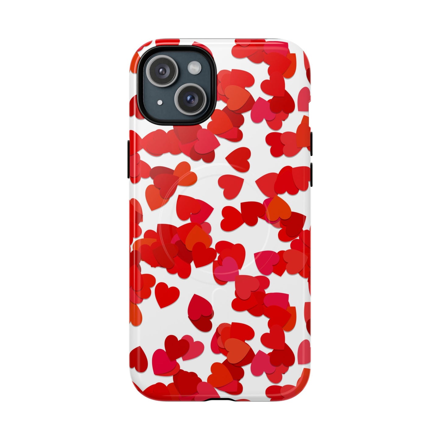 Sugar Sprinkle Tough Magnetic Phone Case