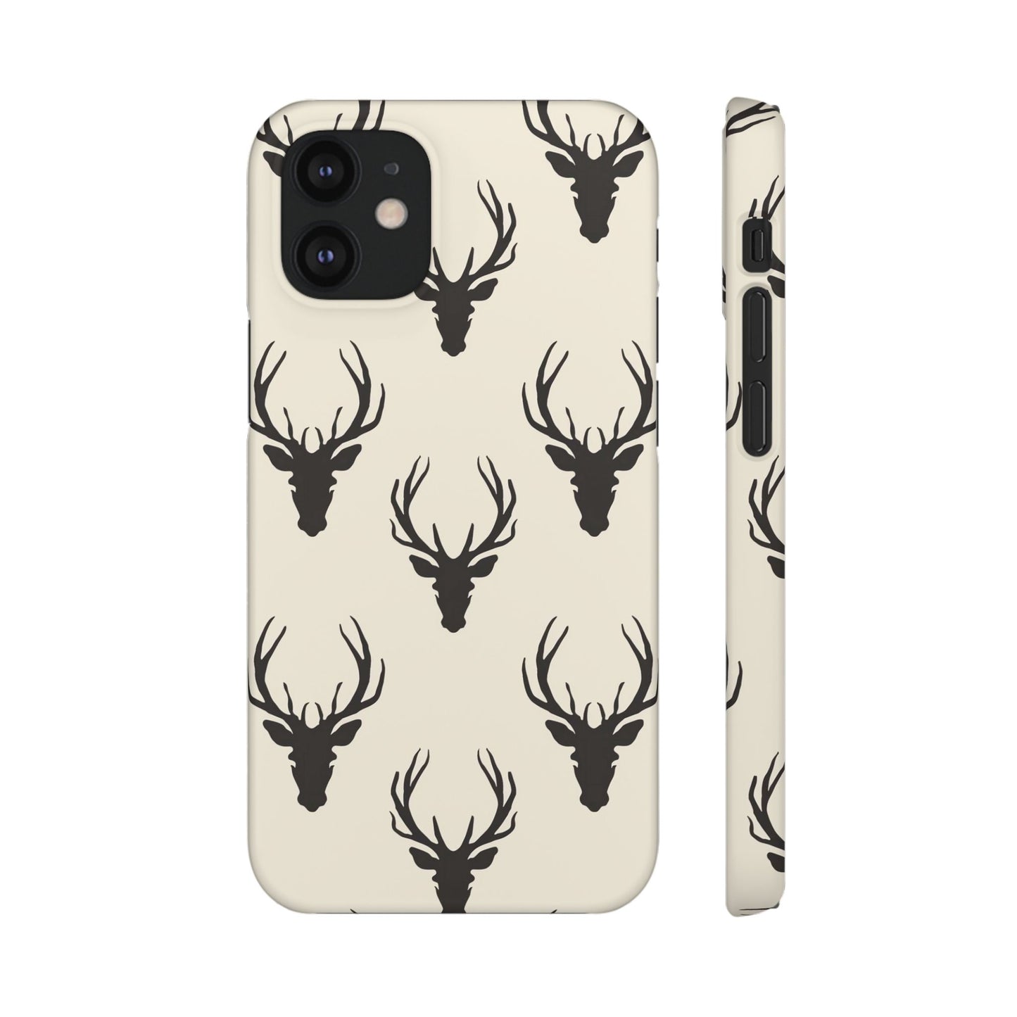 Antler Whisper Snap Case