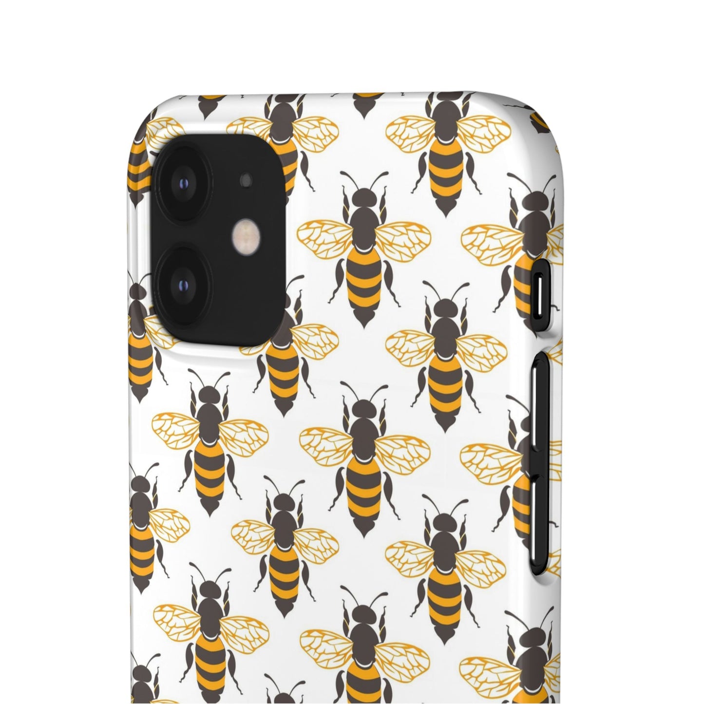 Buzzing Bees Snap Cases