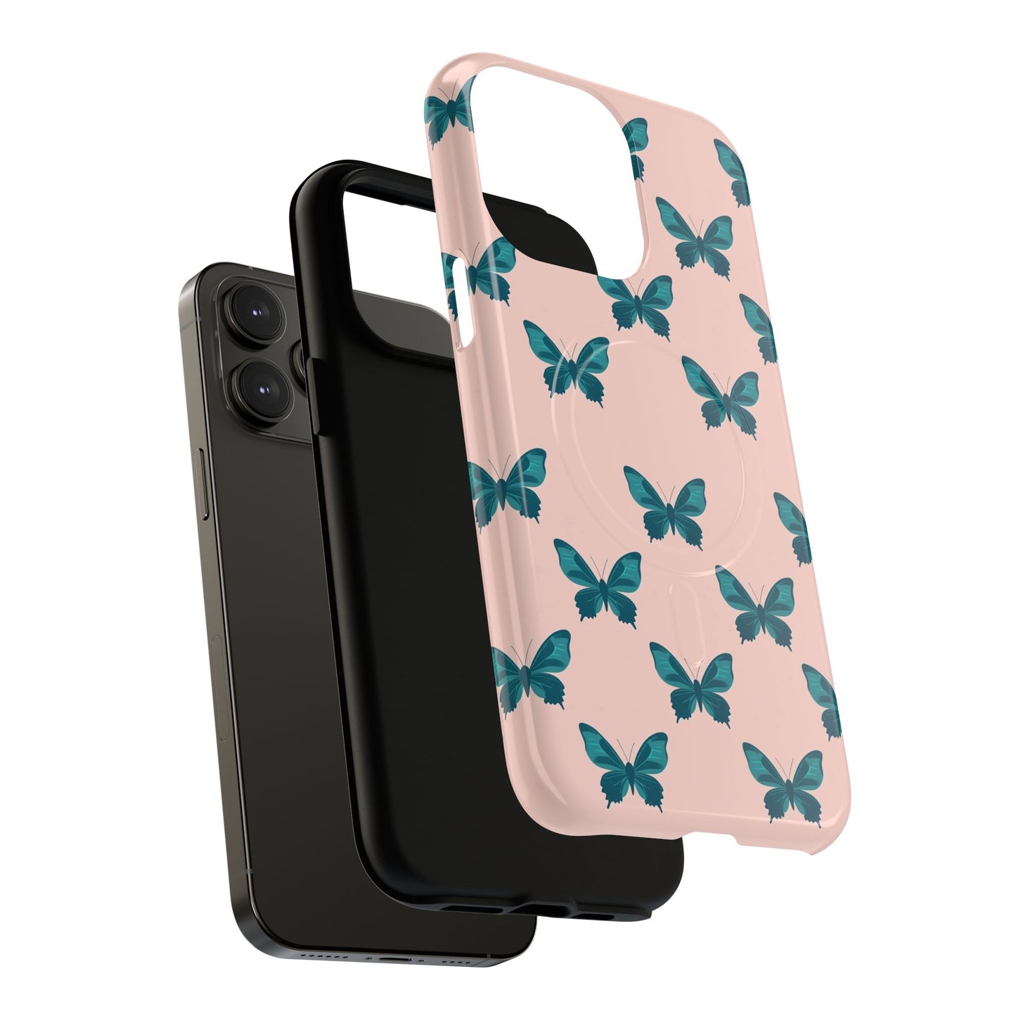 Fly Away Tough Magnetic Phone Case