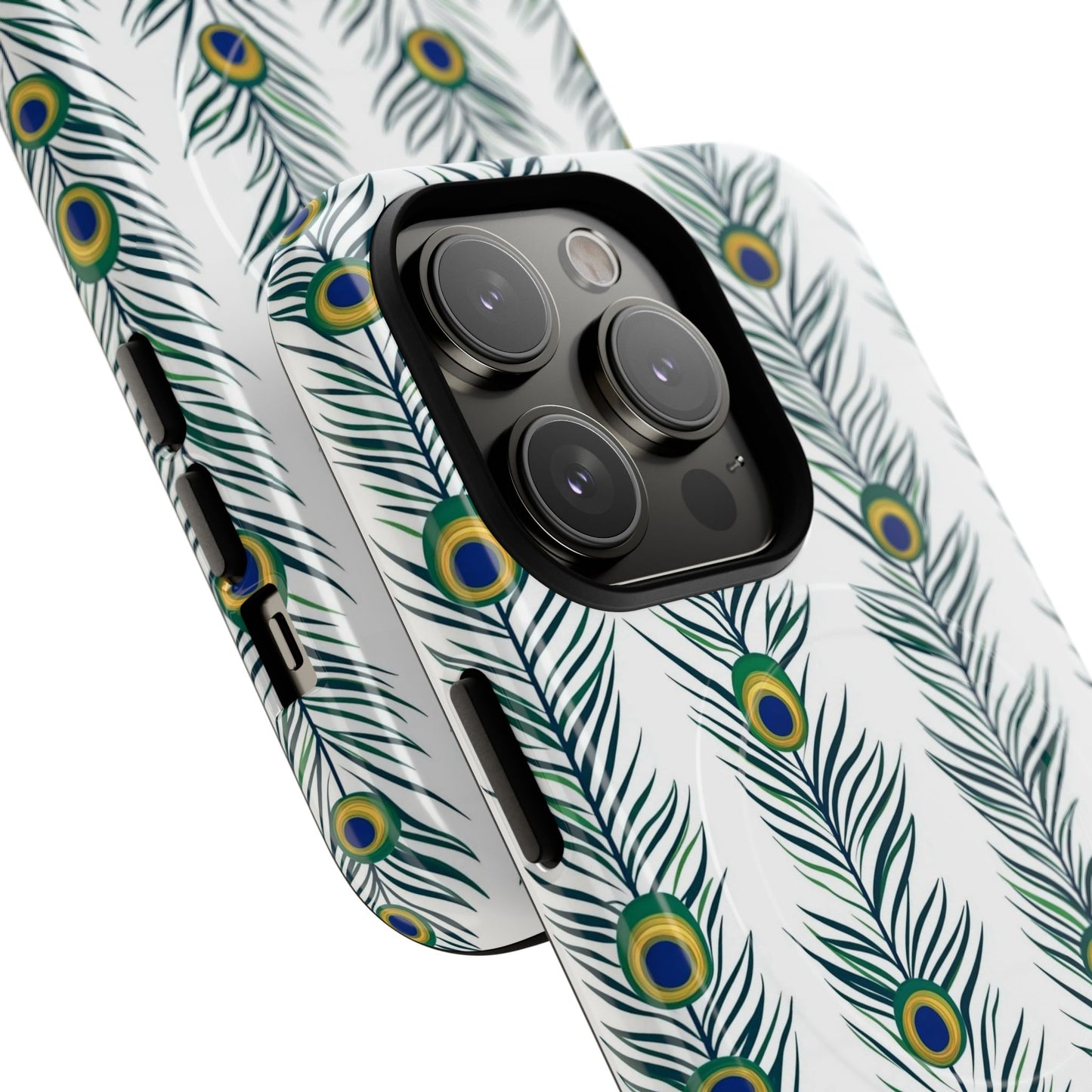 Regal Quill Tough Magnetic Phone Case
