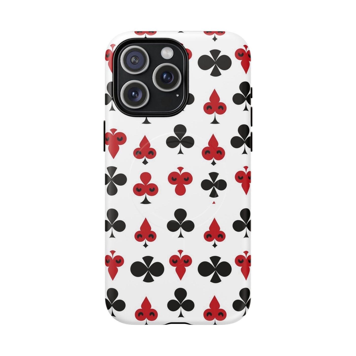 House of Cards Tough Magnetic Phone Case