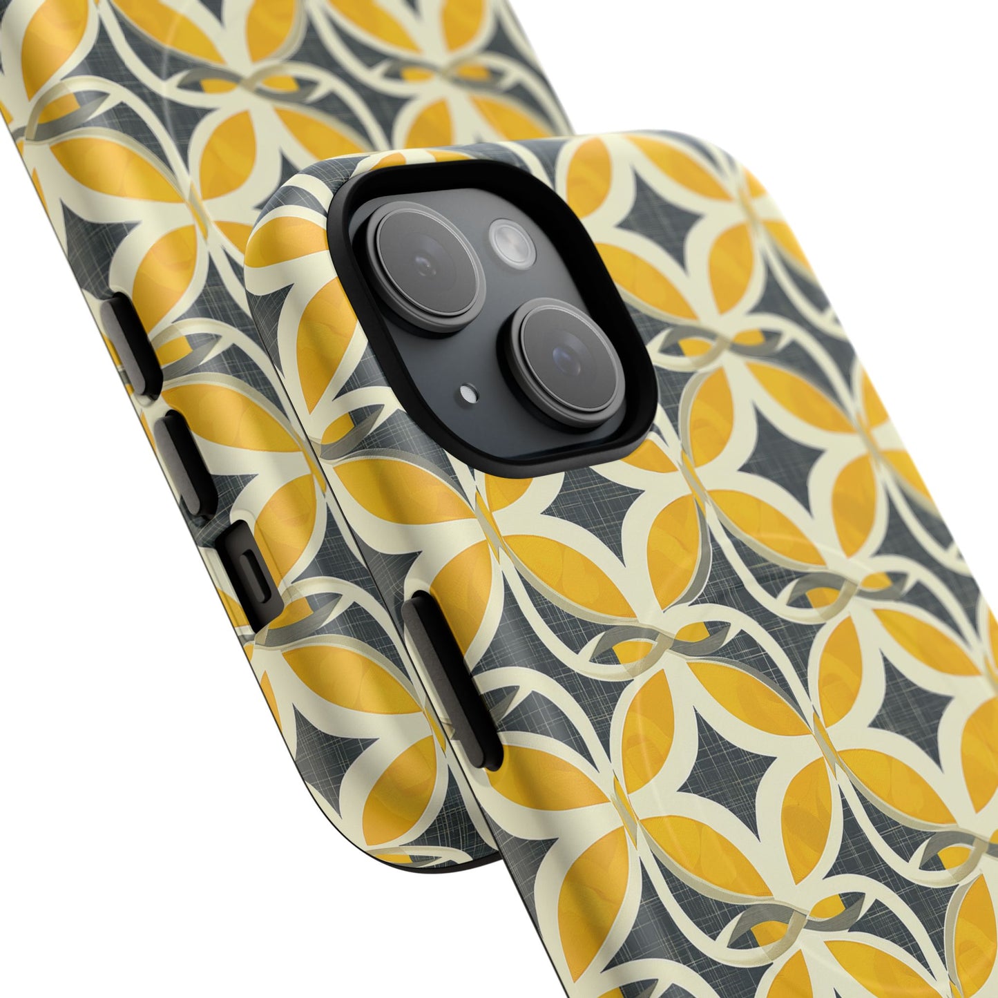 Mod Meadow Tough Magnetic Phone Case