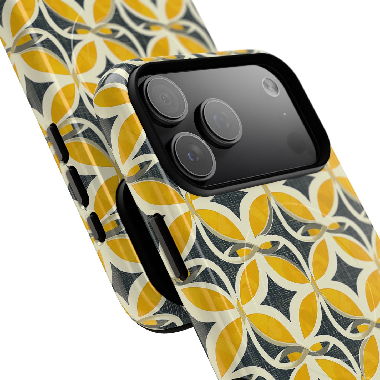 Mod Meadow Tough Magnetic Phone Case