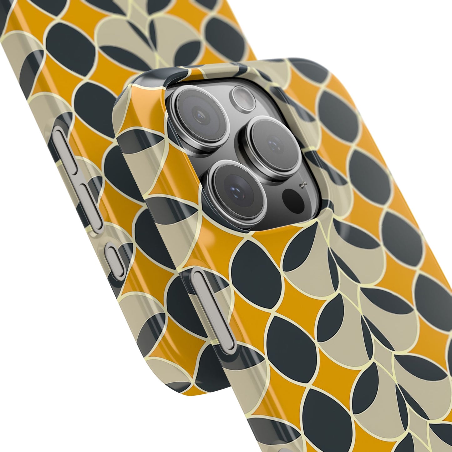 Sunbeam Sonata Snap Case