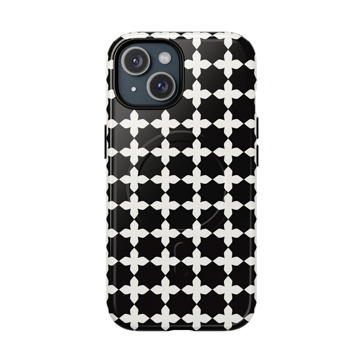 Cafe Noir Phone Tough Magnetic Case