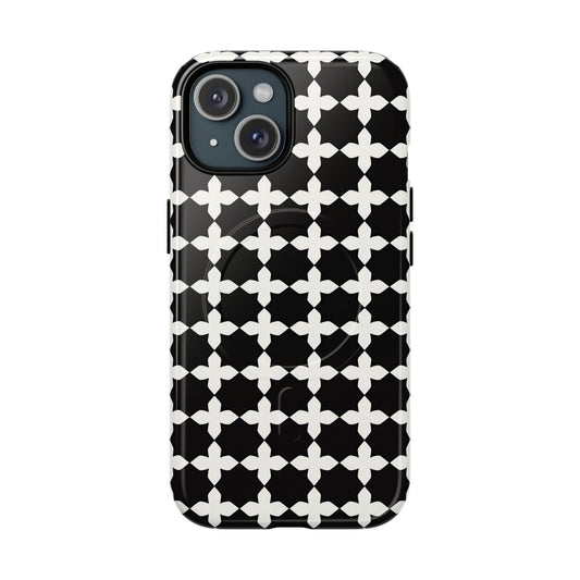 Cafe Noir Phone Tough Magnetic Case
