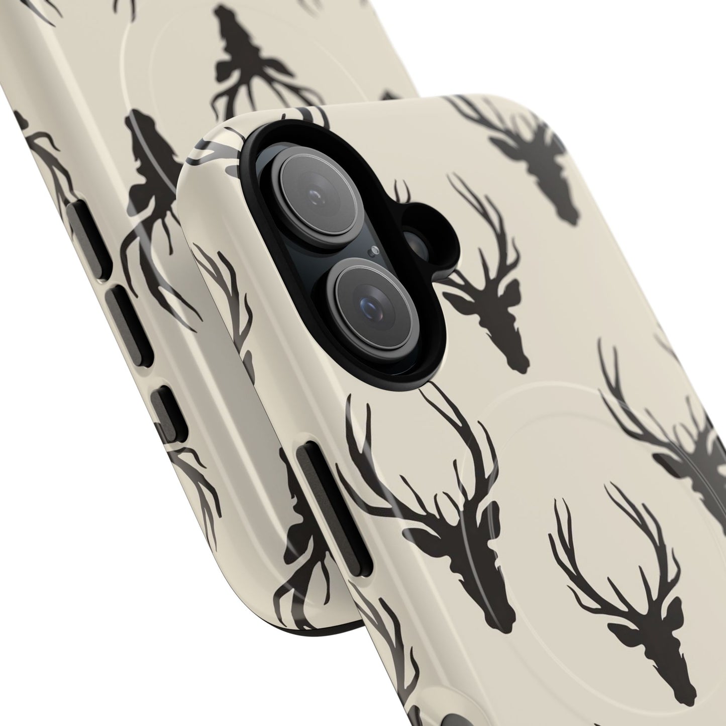 Antler Whisper Tough Magnetic Case