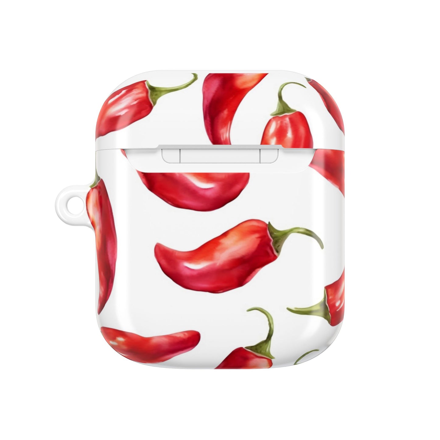 Pepper Pop AirPod Case