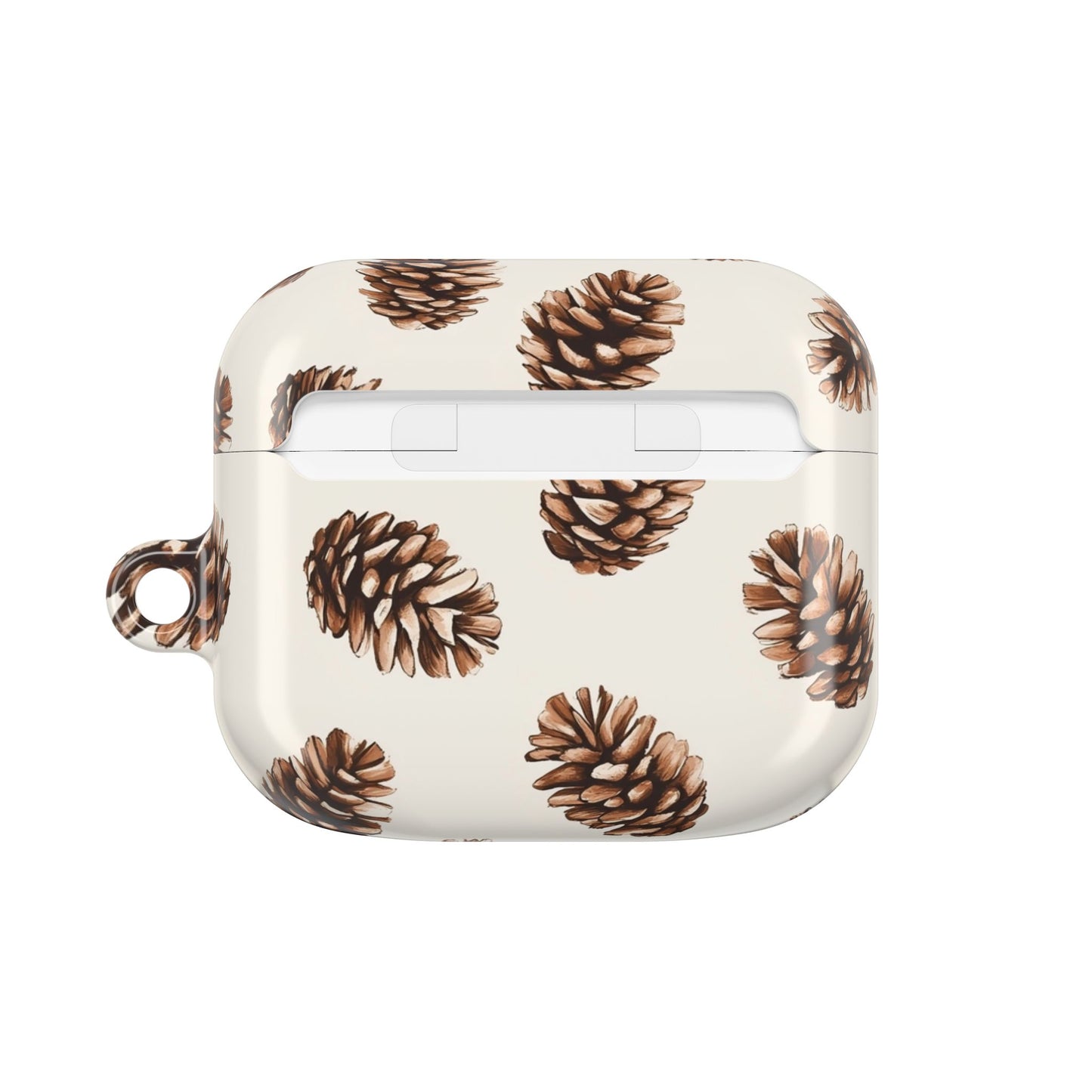 Woodland AirPod Case