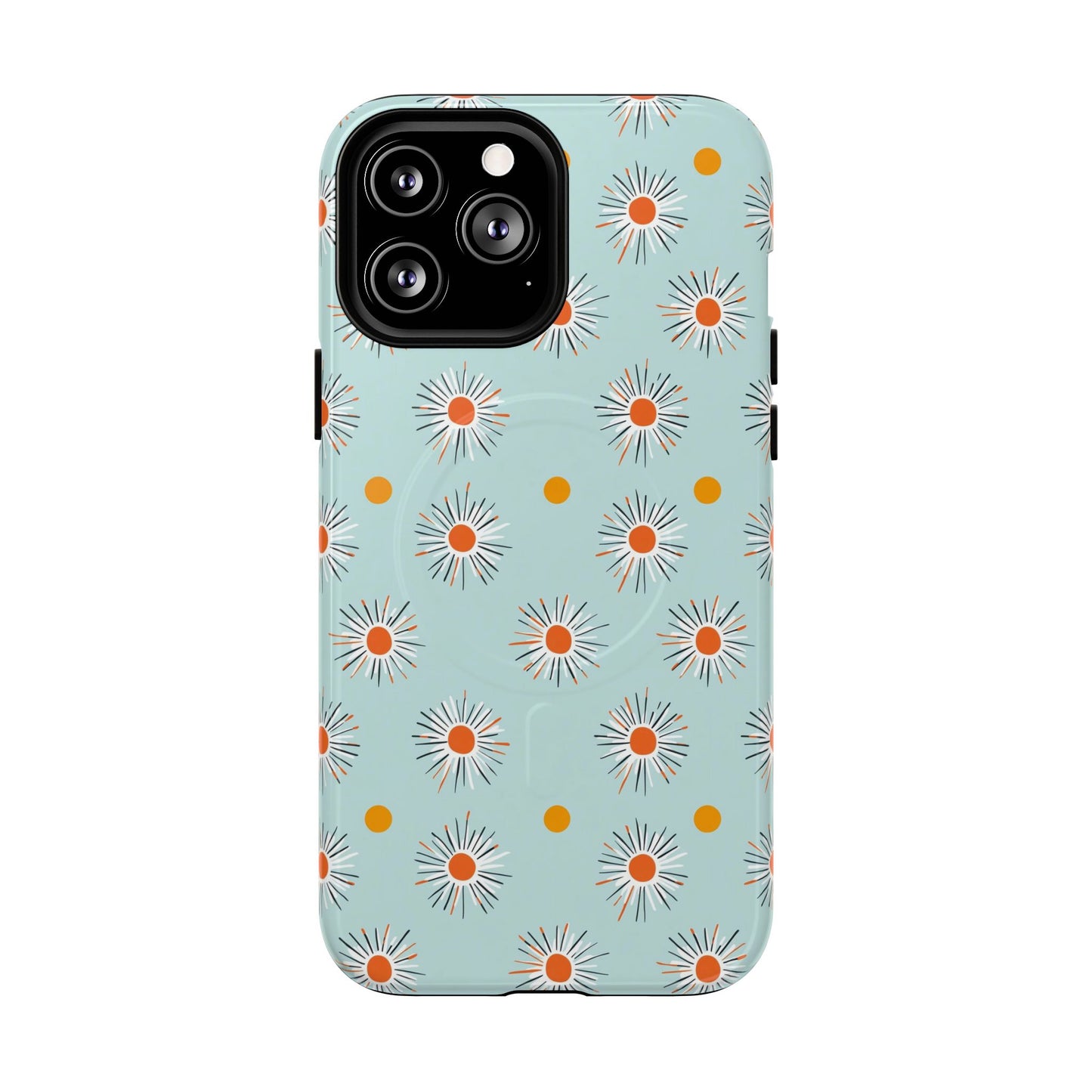 Star Pop Tough Magnetic Phone Case