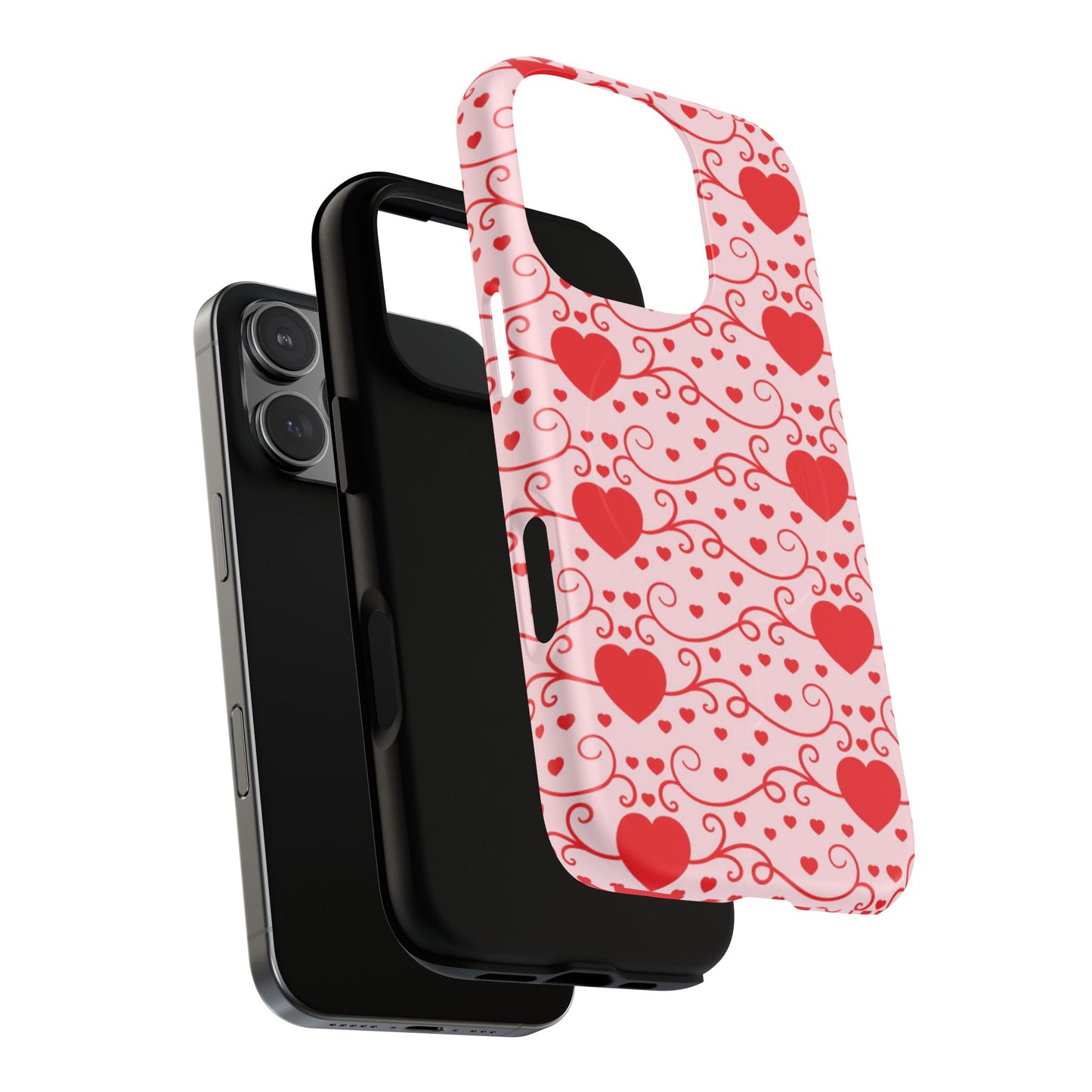 All Love Tough Magnetic Phone Case