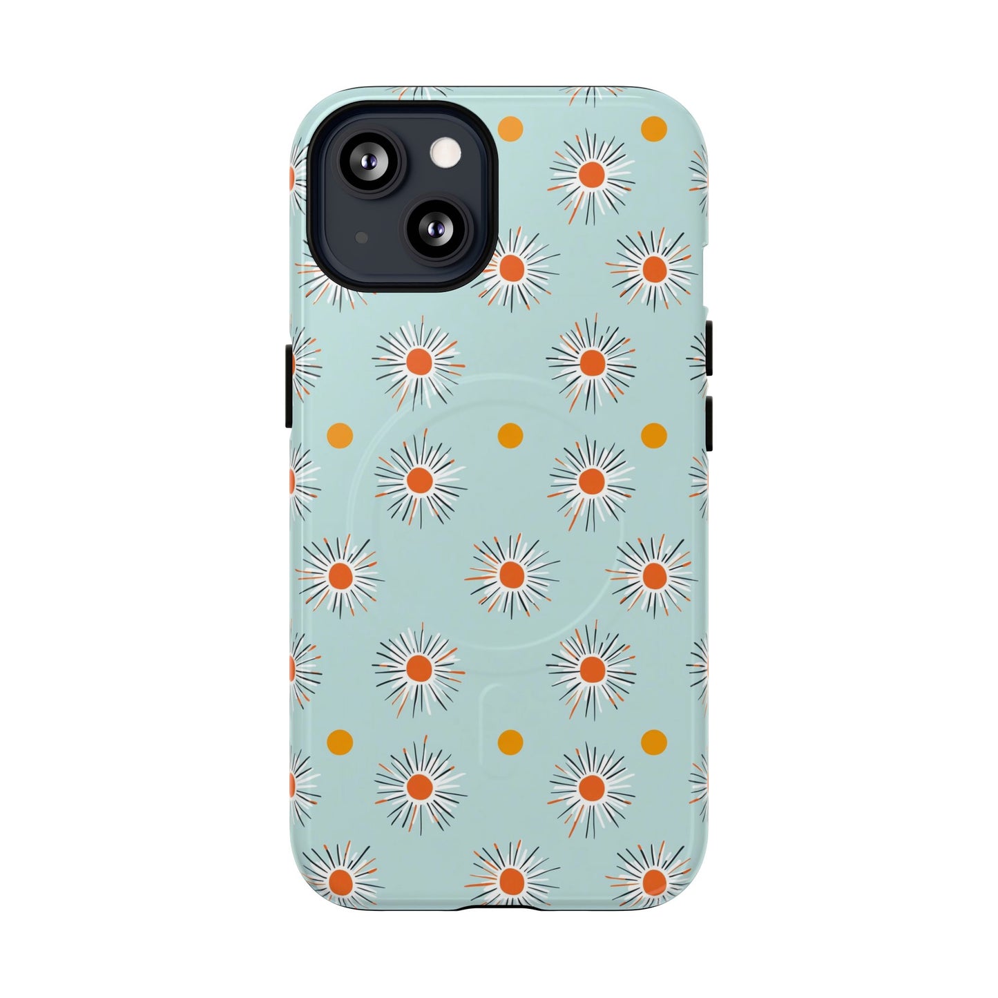 Star Pop Tough Magnetic Phone Case