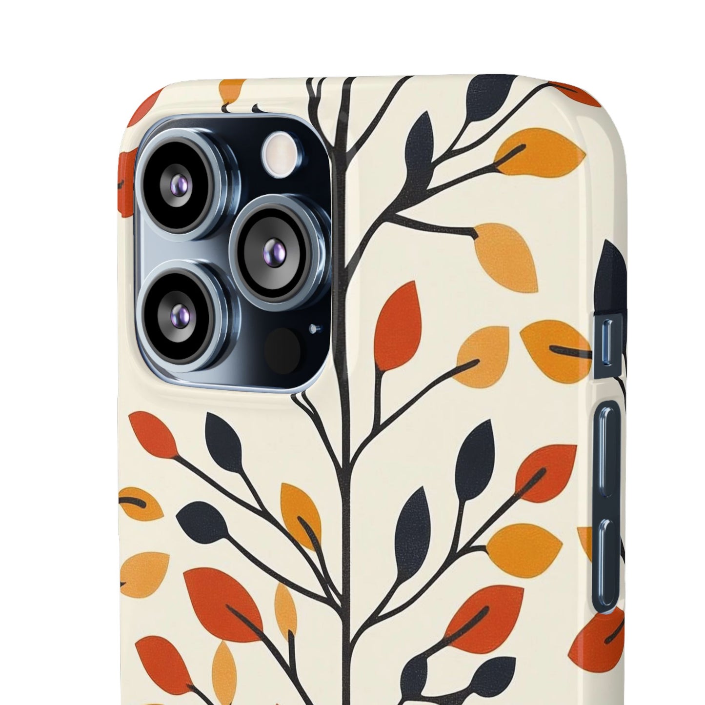 Sprout Phone Snap Case