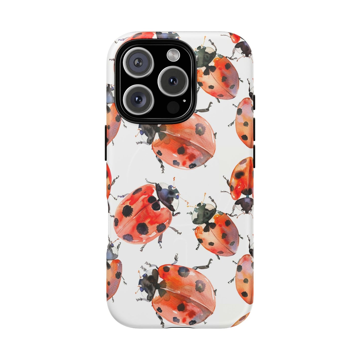 Lucky Swarm Tough Magnetic Phone Case