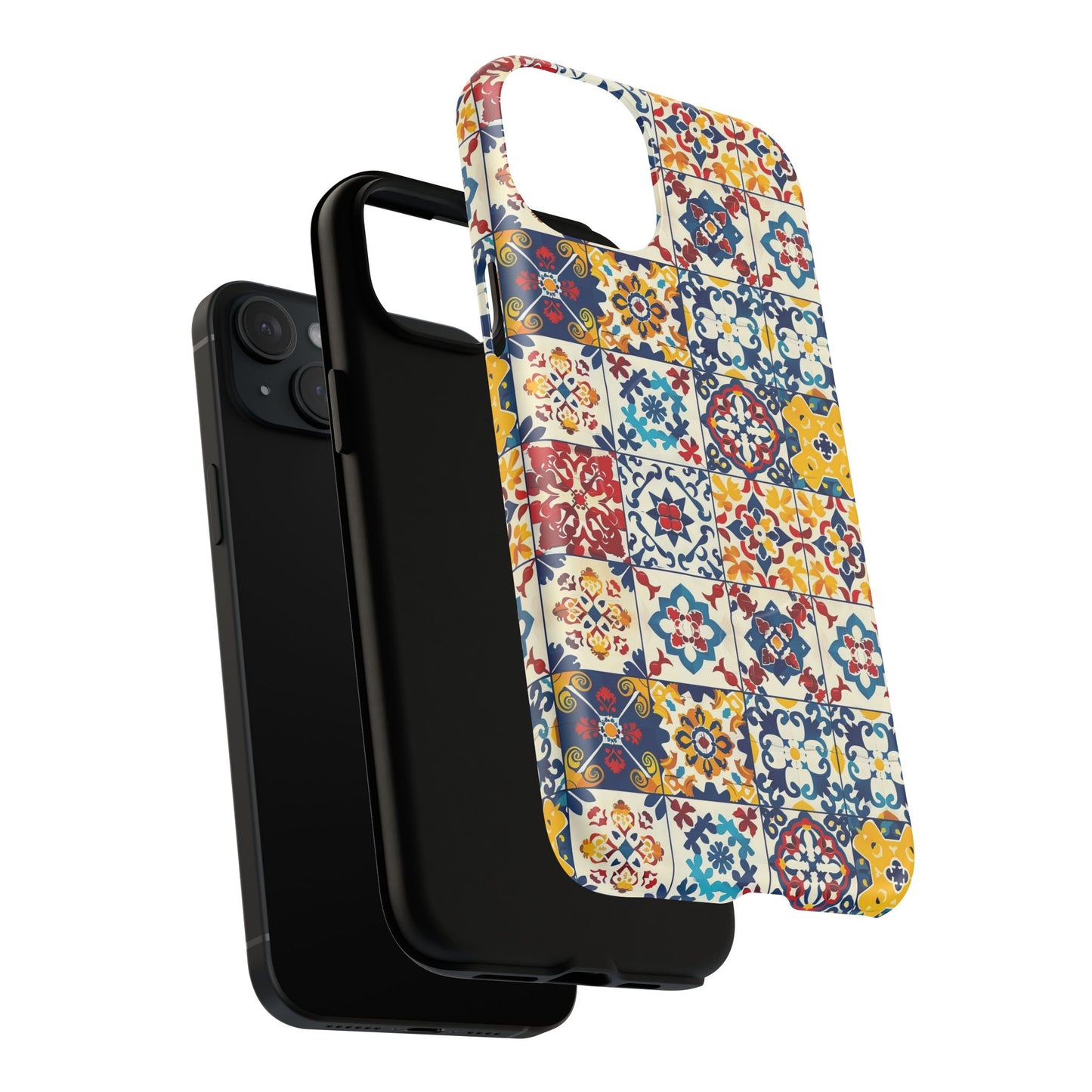 Tile Reverie Tough Magnetic Phone Case