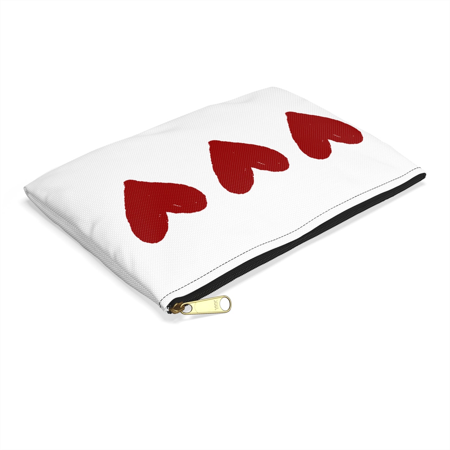 Vive l'amour Accessory Pouch