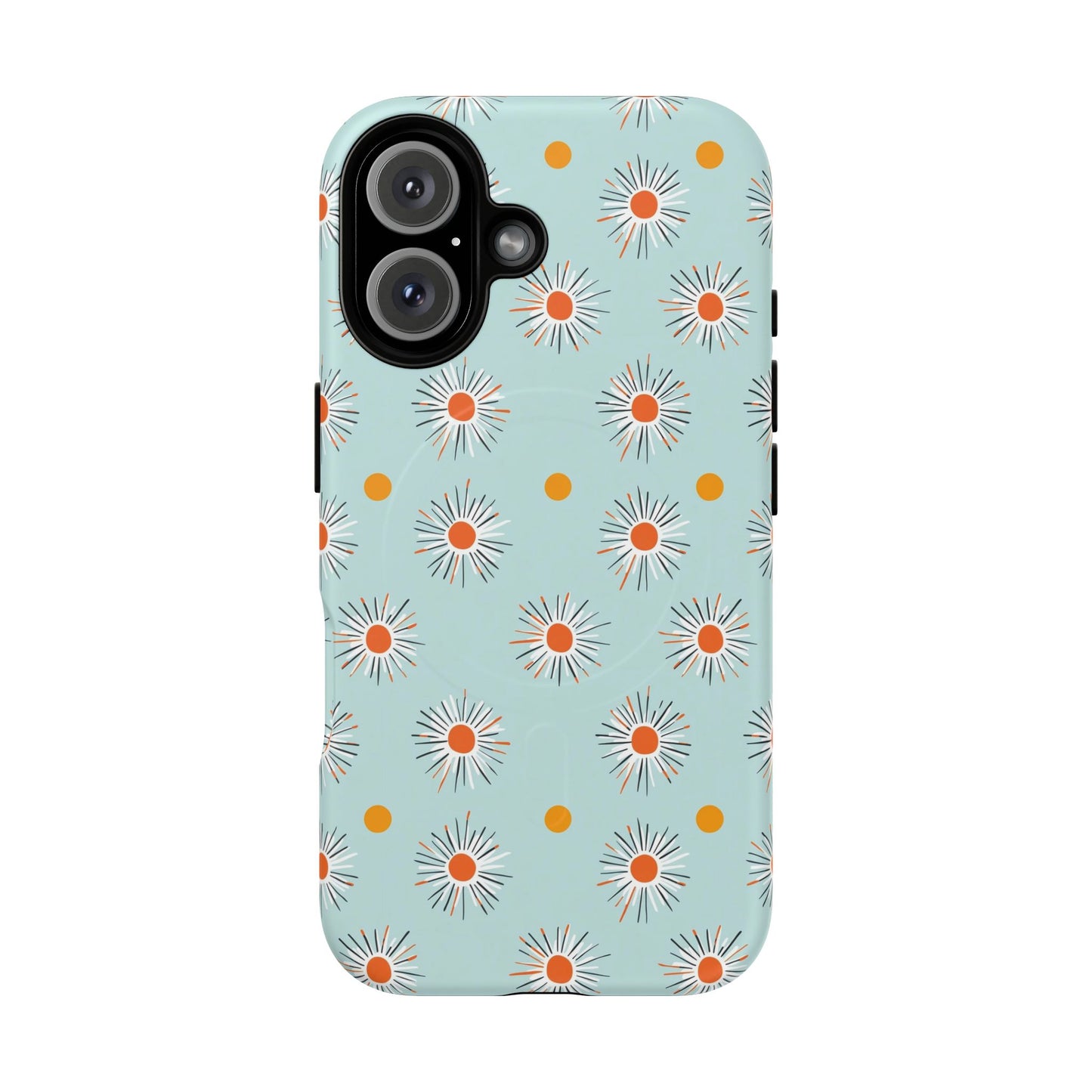 Star Pop Tough Magnetic Phone Case