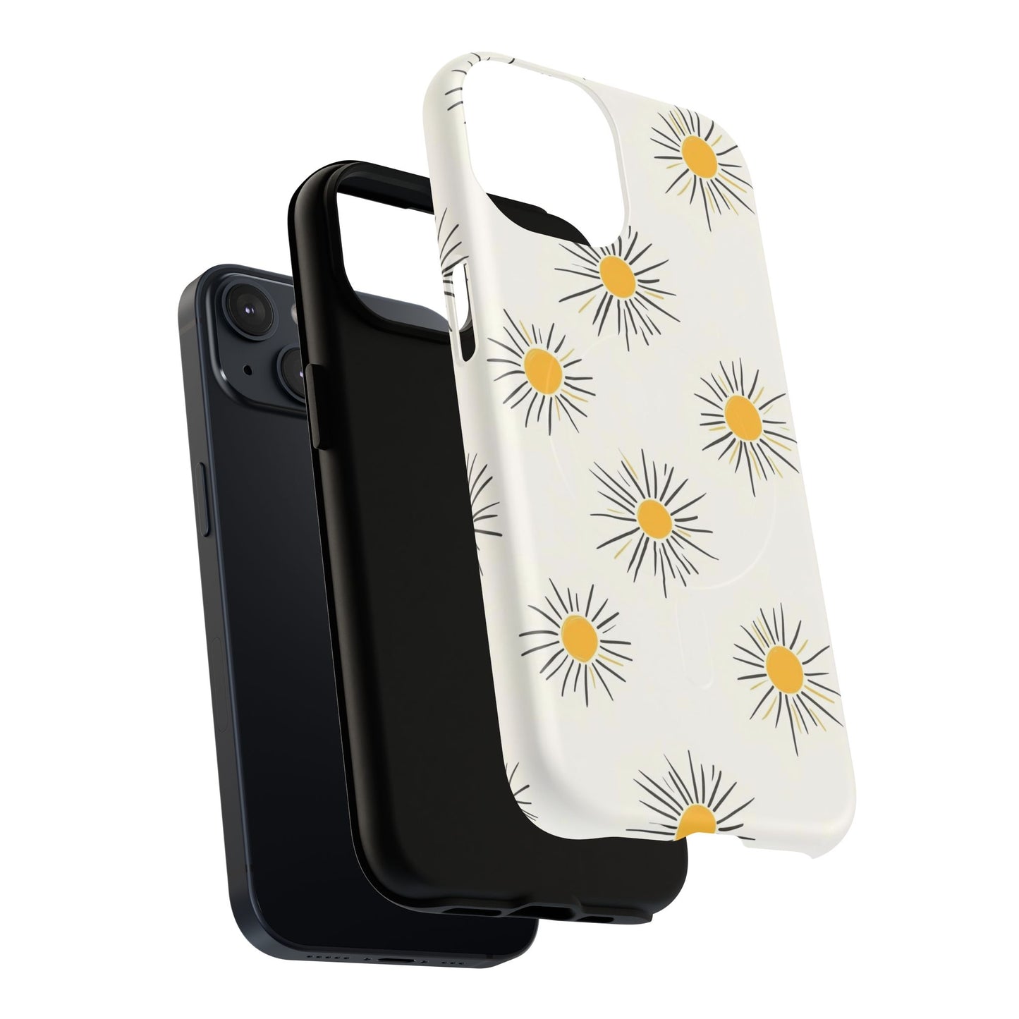 Solstice Beam Tough Magnetic Case