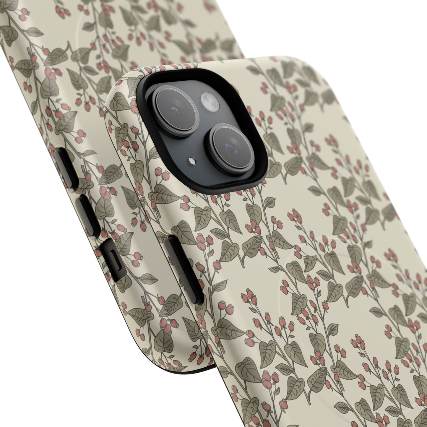 Herbal Reverie Tough Magnetic Case