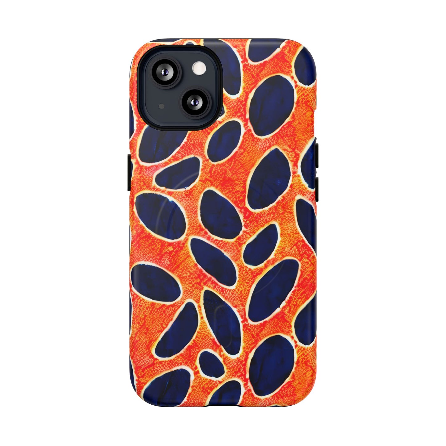 Hot Beans Phone Tough Magnetic Case