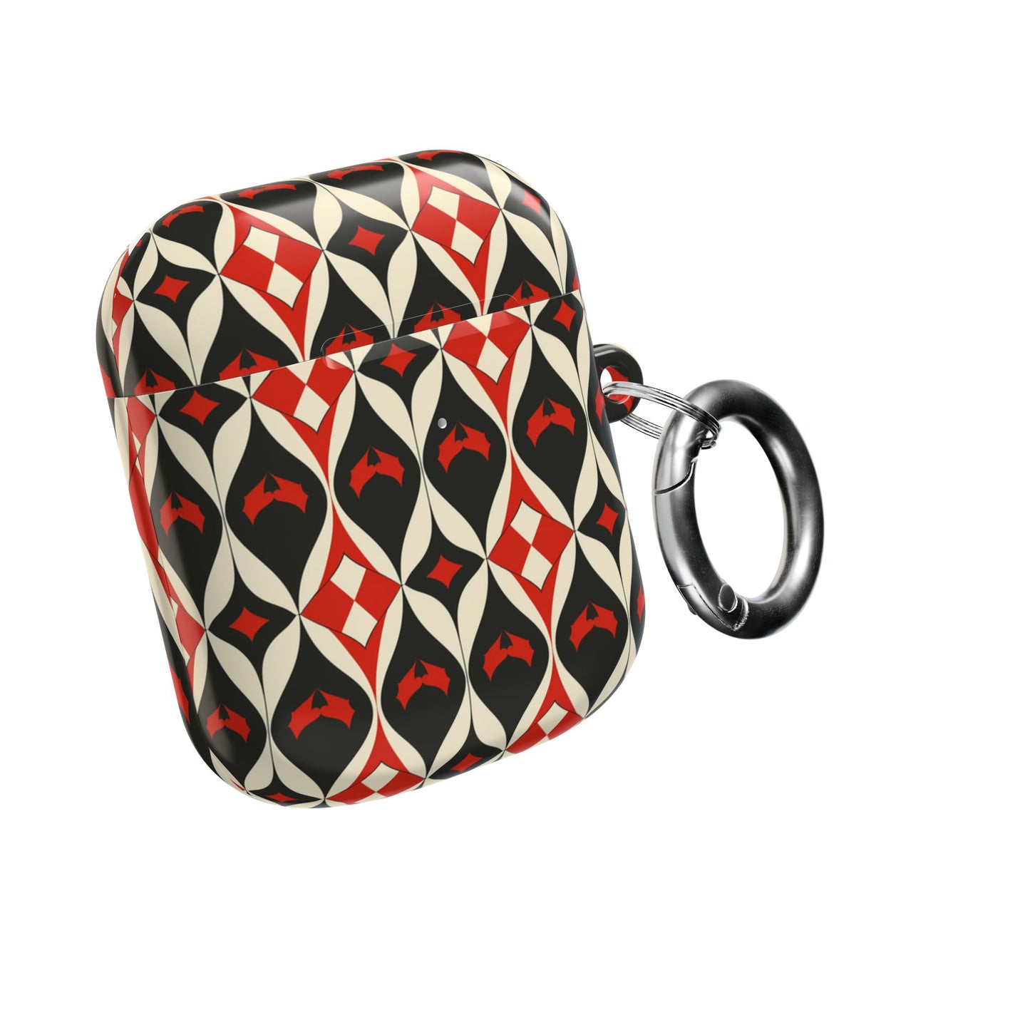 Shadow Bulb AirPod Case