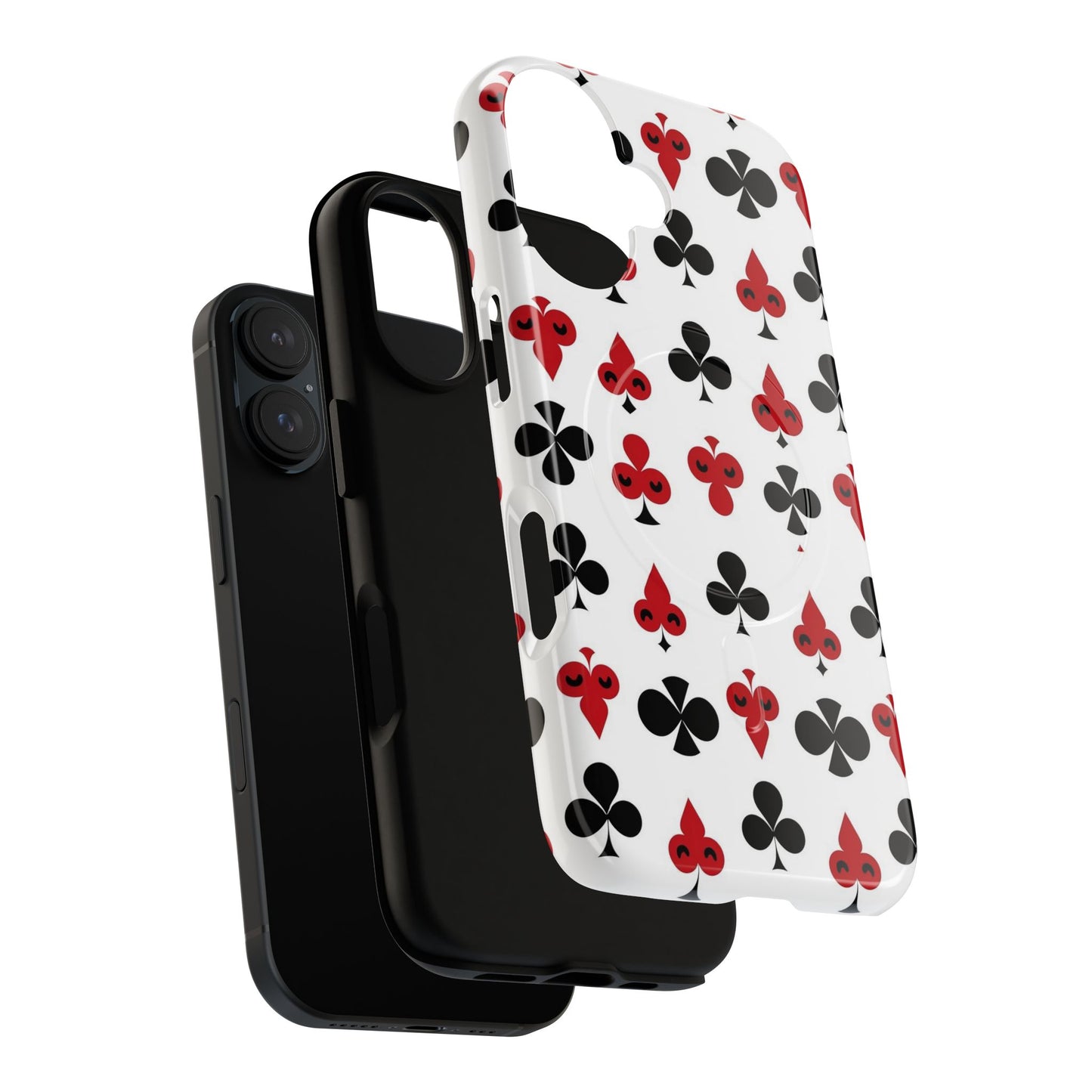House of Cards Tough Magnetic Phone Case