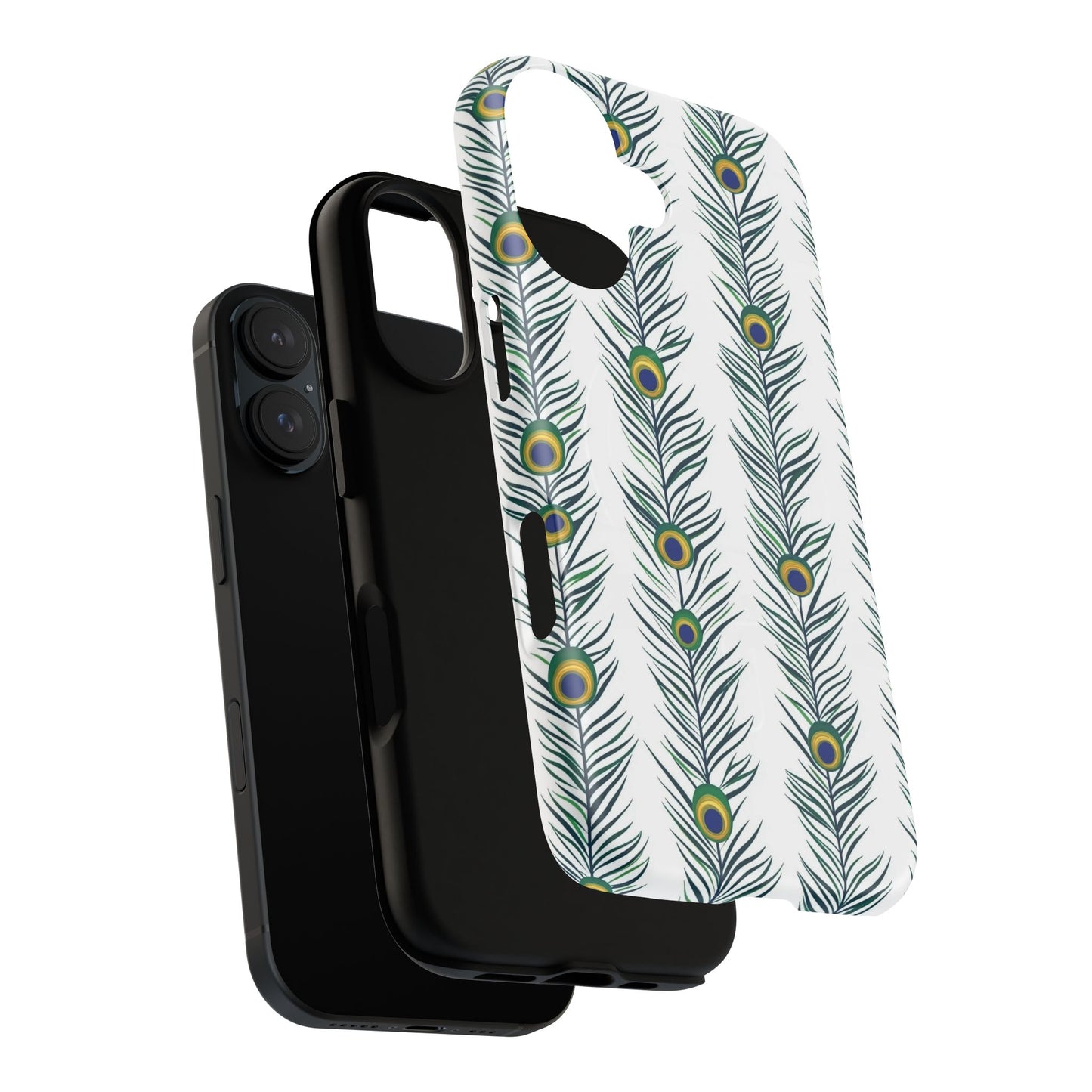 Regal Quill Tough Magnetic Phone Case