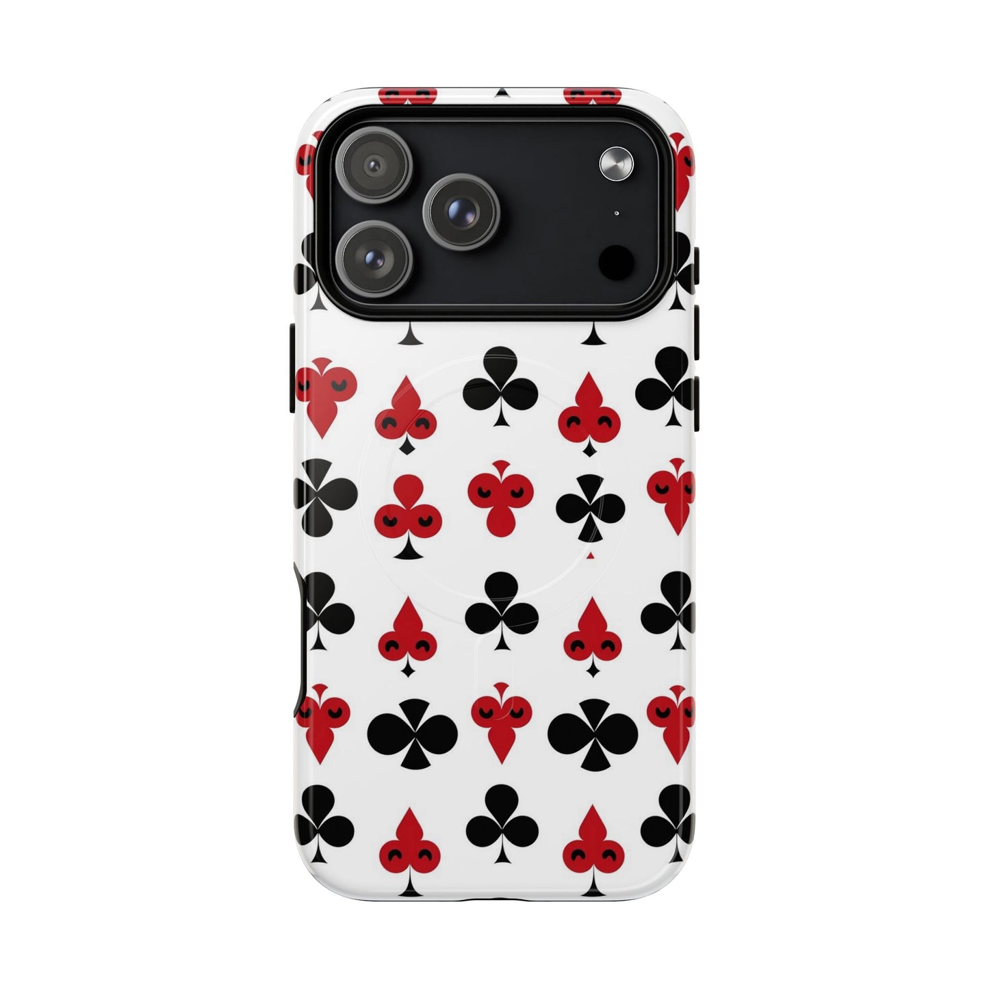 House of Cards Tough Magnetic Phone Case