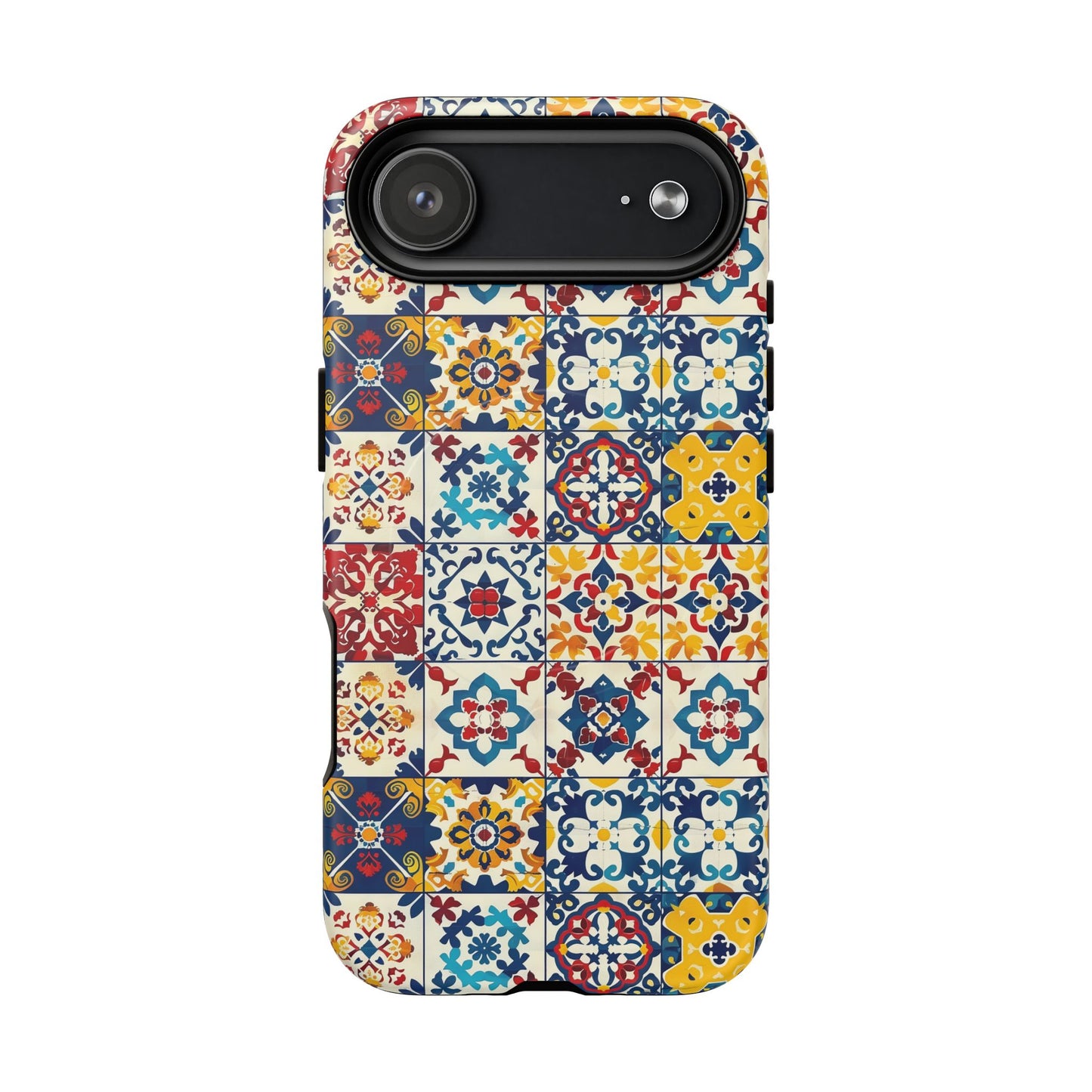 Tile Reverie Tough Magnetic Phone Case