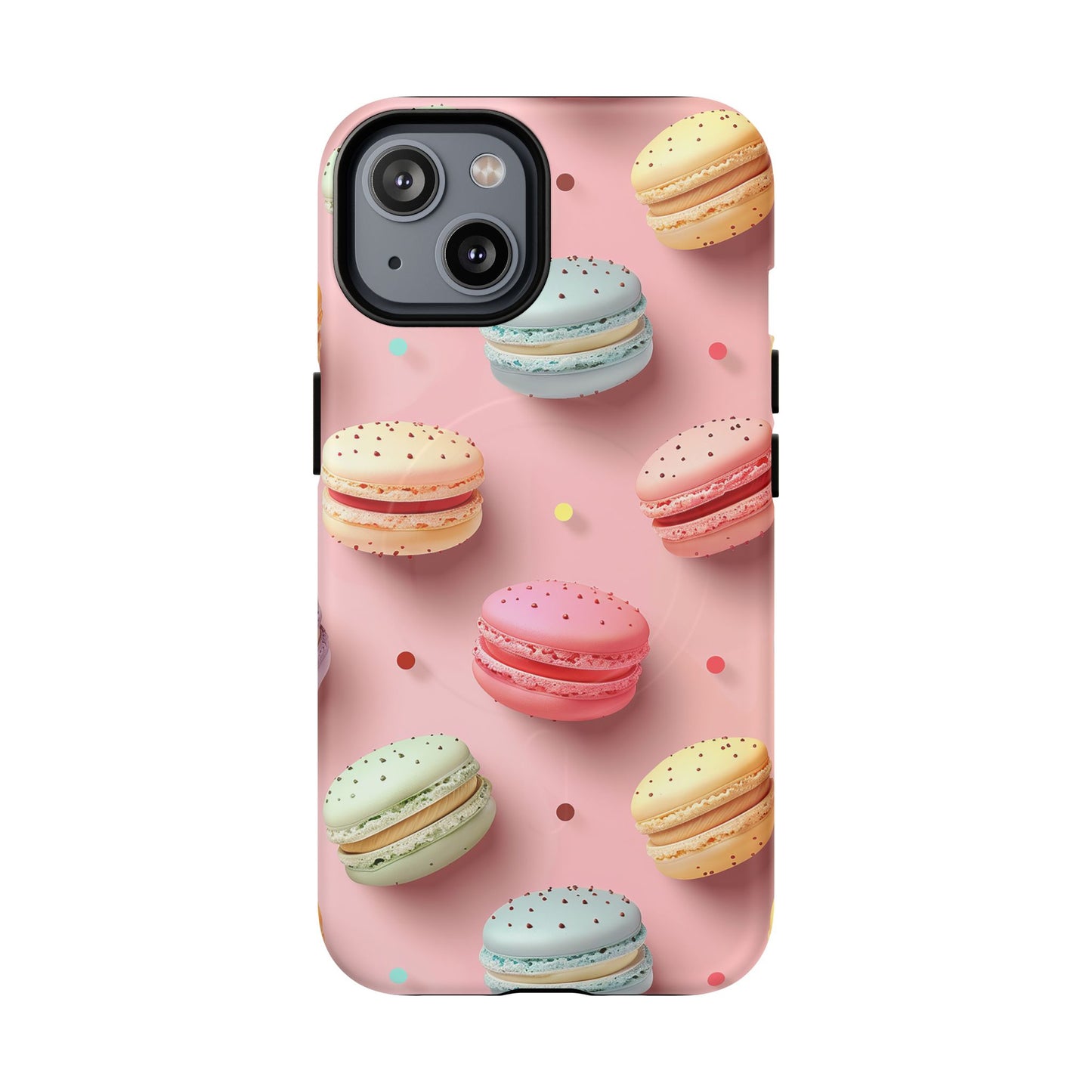 Whimsy Stack Tough Magnetic Phone Case